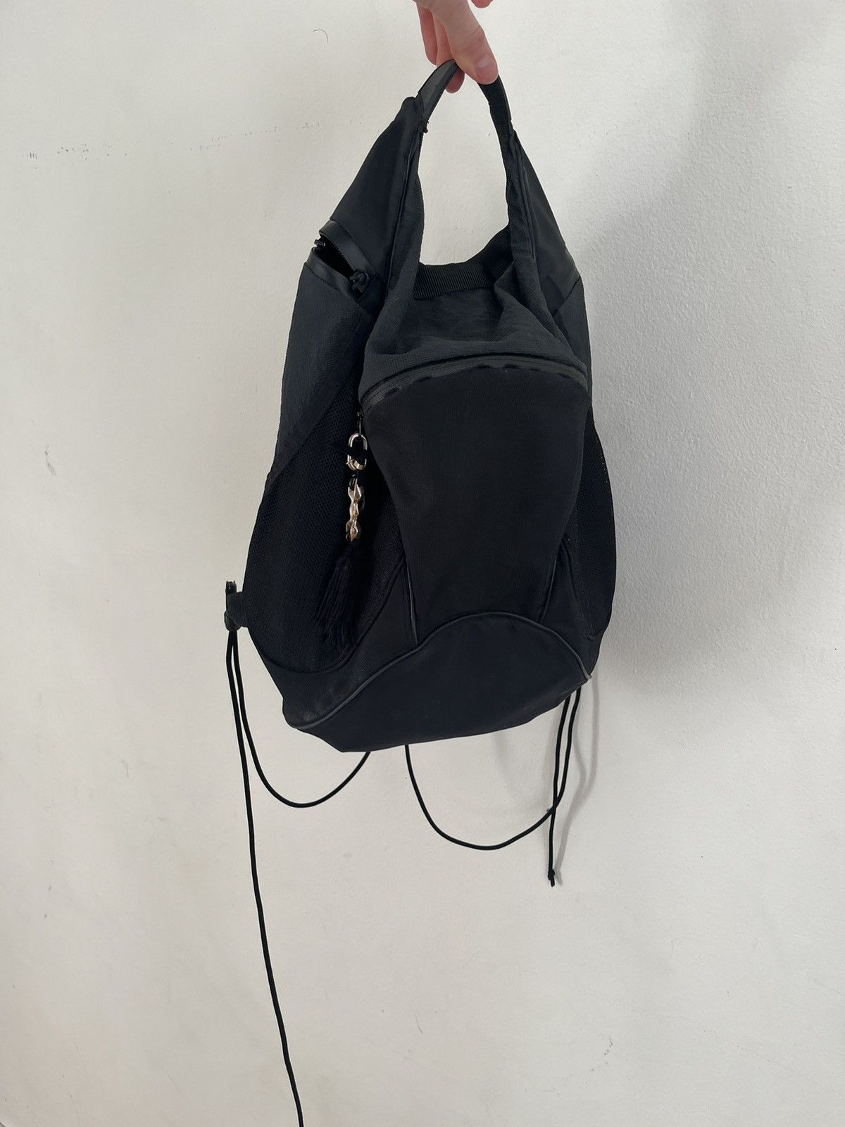 Hyein Seo Hyein Seo backpack | Grailed