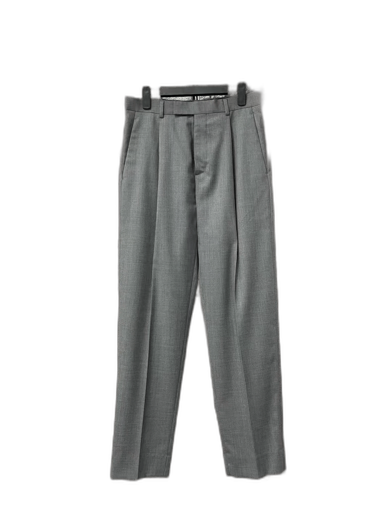 Dior Dior Air Jordan Embroidered Logo Long Pants-yf Size US 44 / EU 60 - 1 Thumbnail