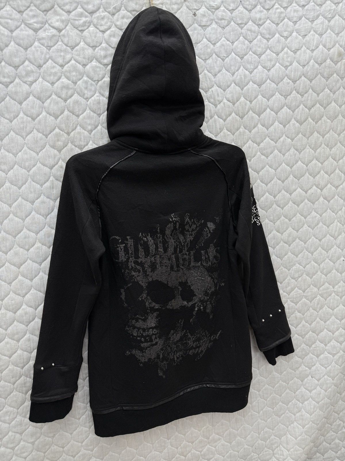 Sex Pot ReVeNGe 🔥🔥🔥ARCHIVE SEX POT REVENGE HOODIE PUNK JACKET Size M / US 6-8 / IT 42-44 - 6 Thumbnail