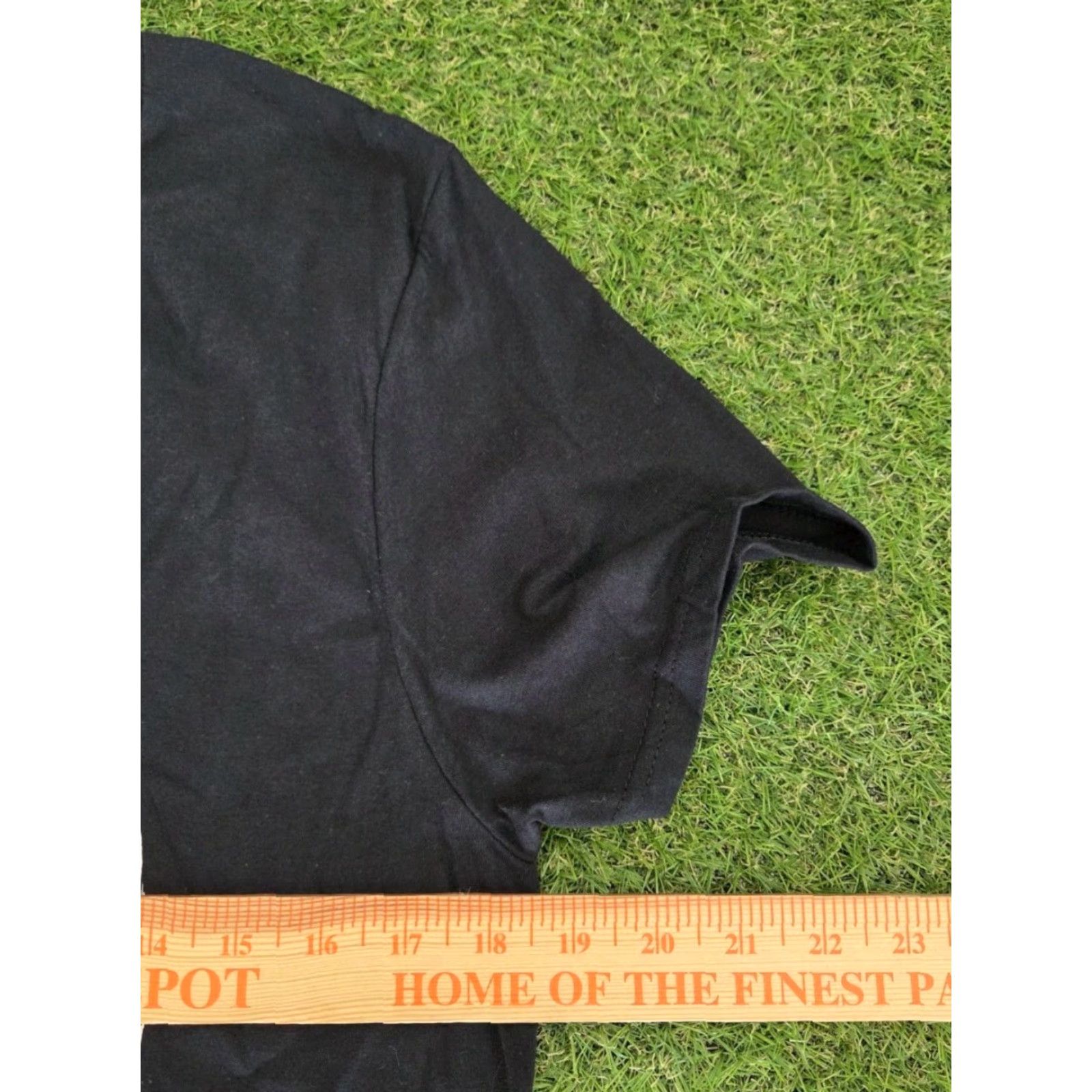 Vintage Lootcrate Mens T-Shirt Black Anime Short Sleeve Medium Regular Shirt Size US M / EU 48-50 / 2 - 3 Thumbnail
