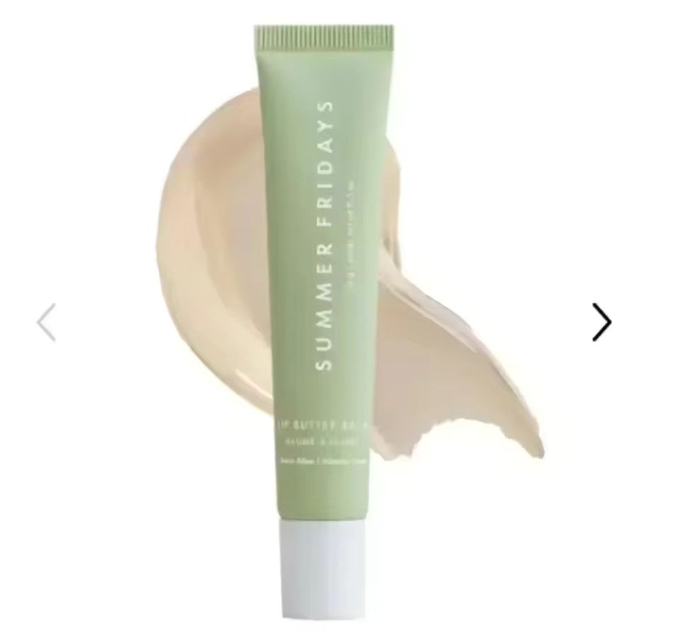 Other Fridays Lip Moisturizing, Gloss, Vanilla Pink Lipstick Size ONE SIZE - 12 Thumbnail