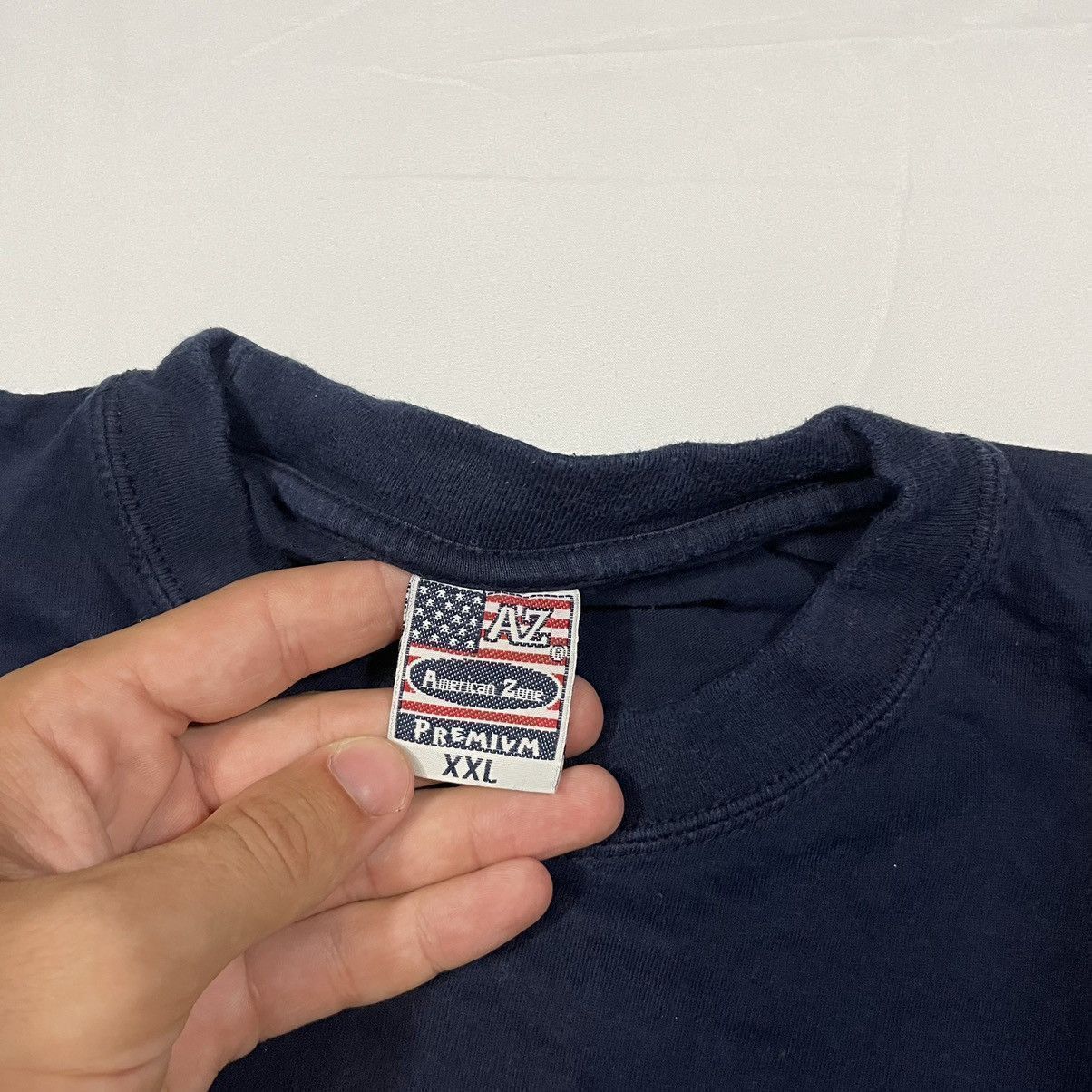 If Six Was Nine Pornstar Department FBI Female Body Inspector T-Shirt Size US XL / EU 56 / 4 - 3 Thumbnail