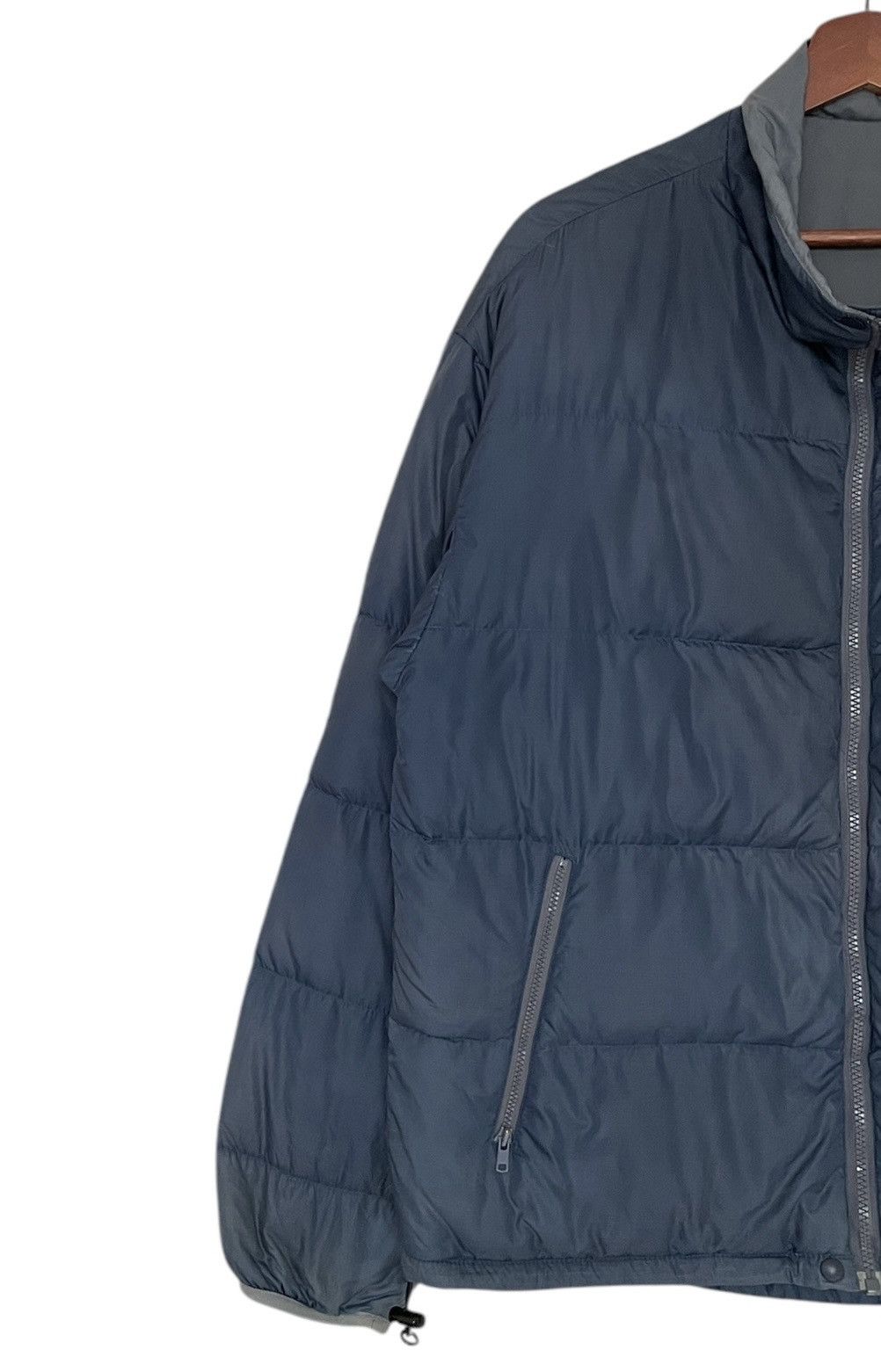 Montbell Vintage Brand Mont-bell Made In Usa Puffer 1980s Size US L / EU 52-54 / 3 - 5 Thumbnail