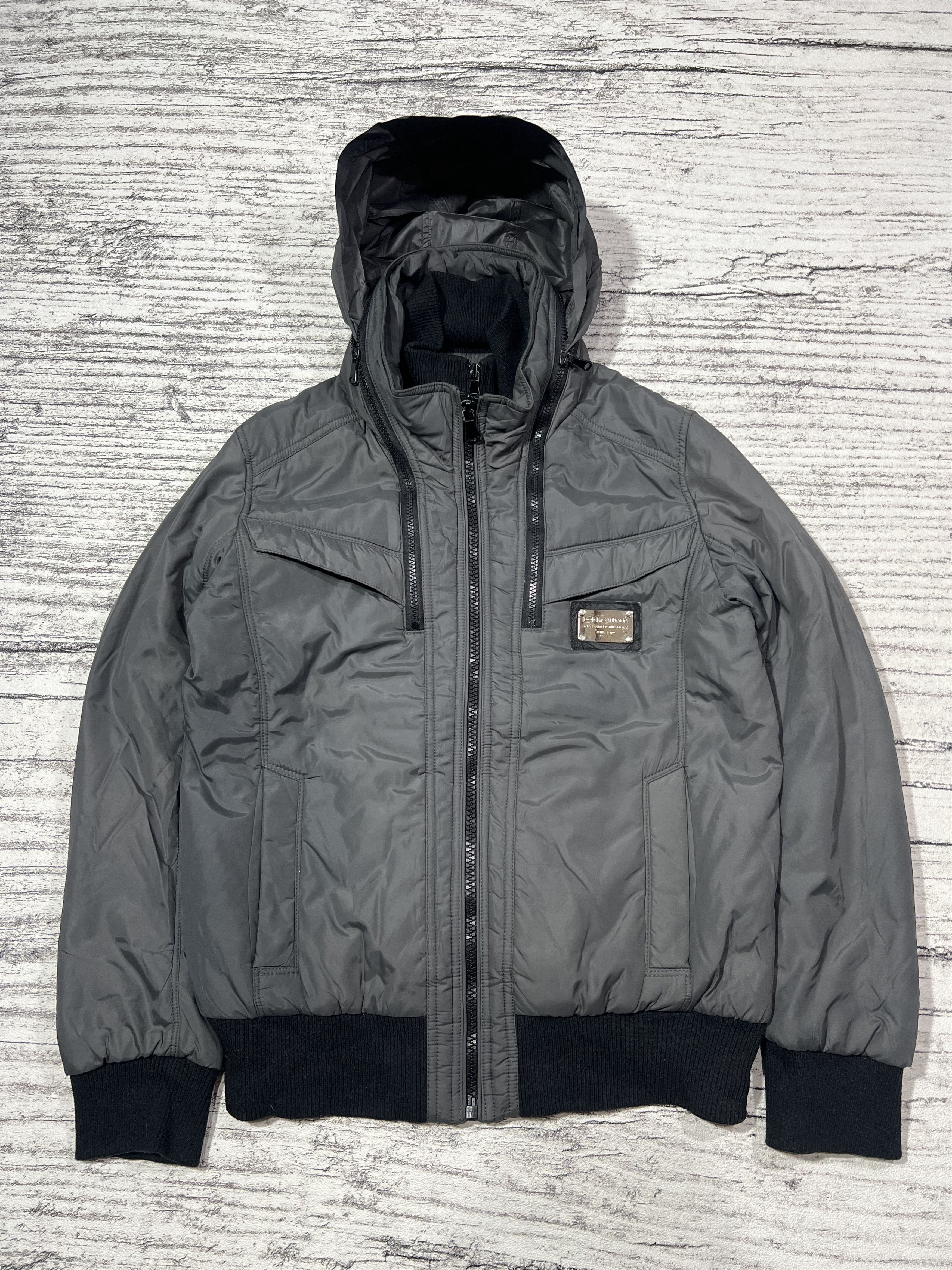 ジャケット・アウター 00s archive L.G.B. BONO2 jacket gimmick 00s archive L.G.B. BONO2 jacket gimmick