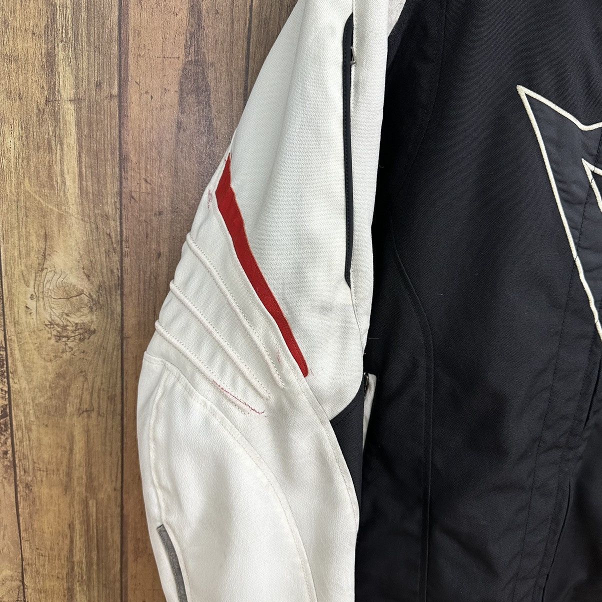 Dainese Dainese Rider Jacket Z100 Size US M / EU 48-50 / 2 - 13 Thumbnail