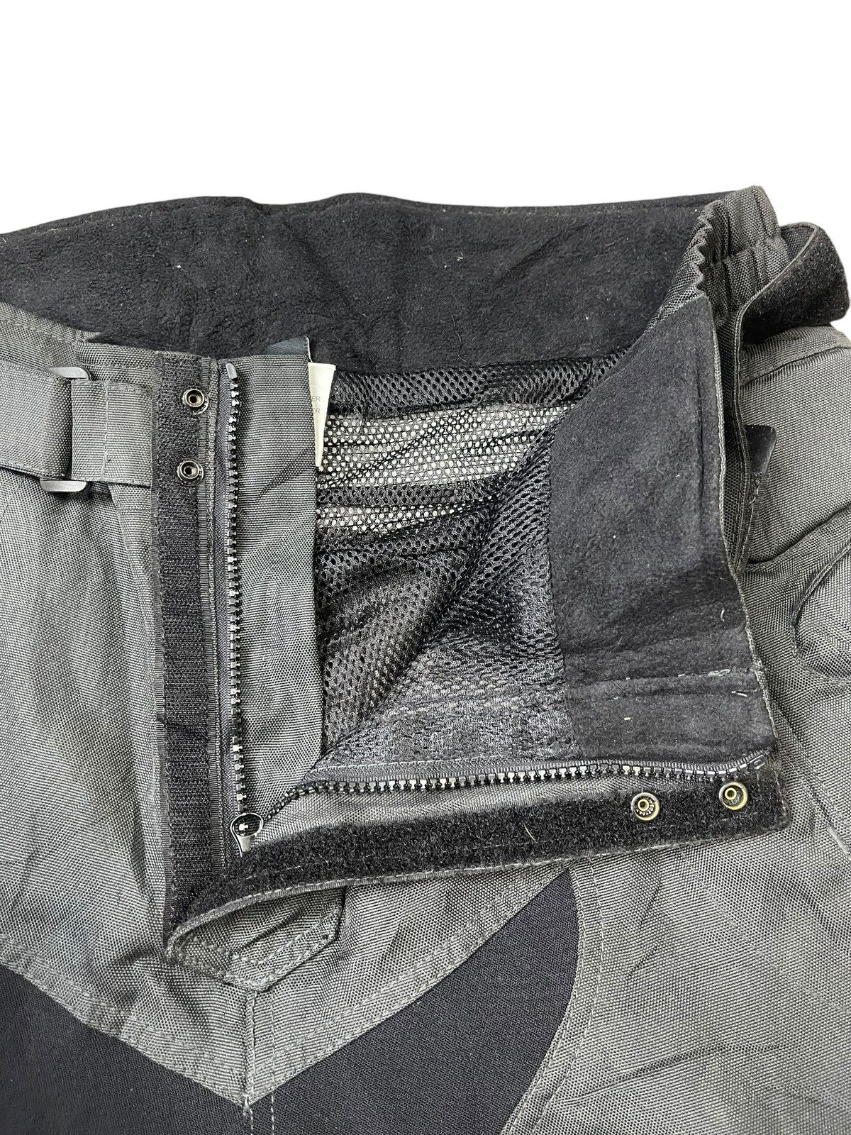 Indian Motorcycle Motorcycle Racing Pant Safety For Rider Size US 34 / EU 50 - 9 Thumbnail