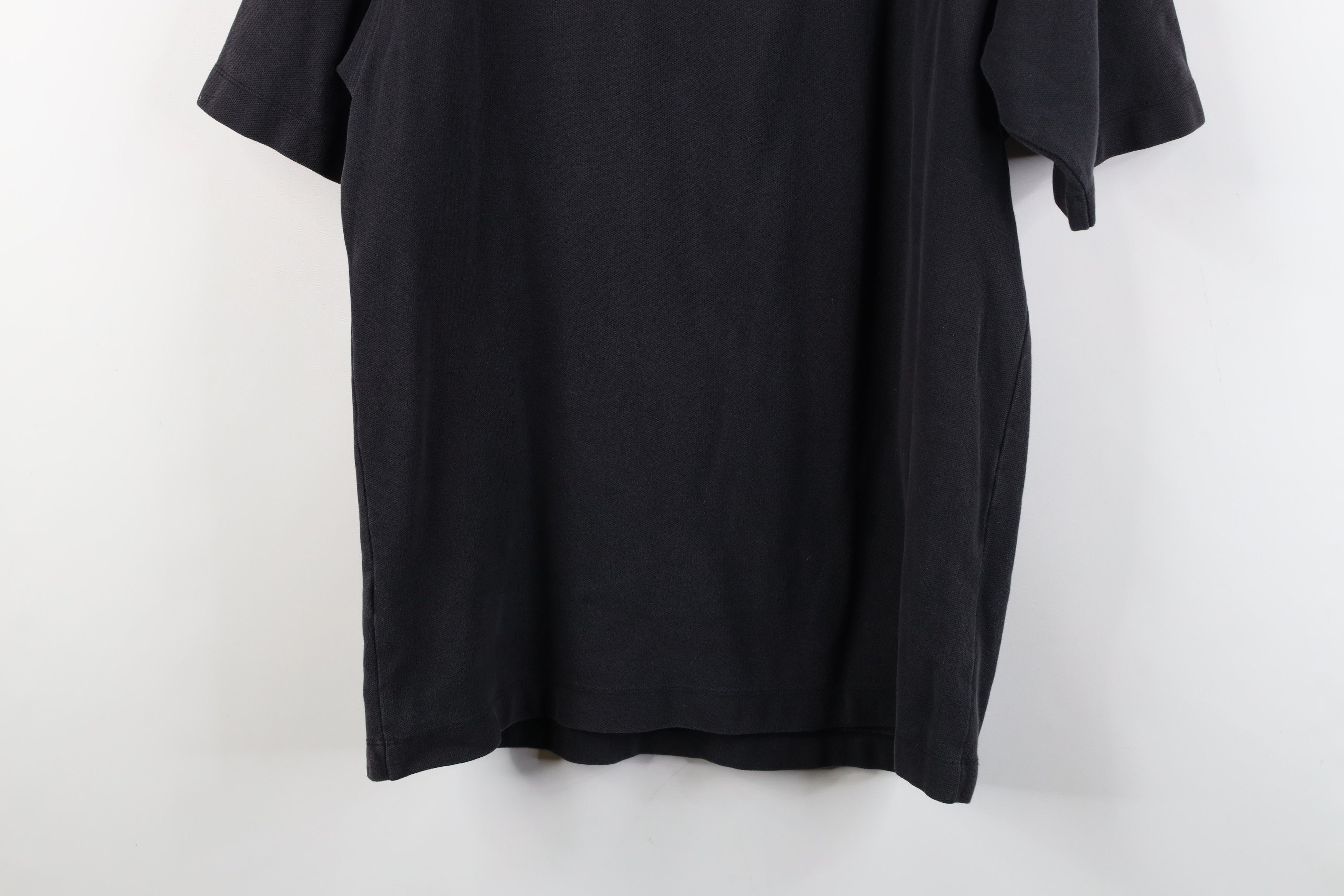 Nautica Vintage 90s Nautica Competition Spell Out Heavyweight Polo Size US M / EU 48-50 / 2 - 14 Thumbnail