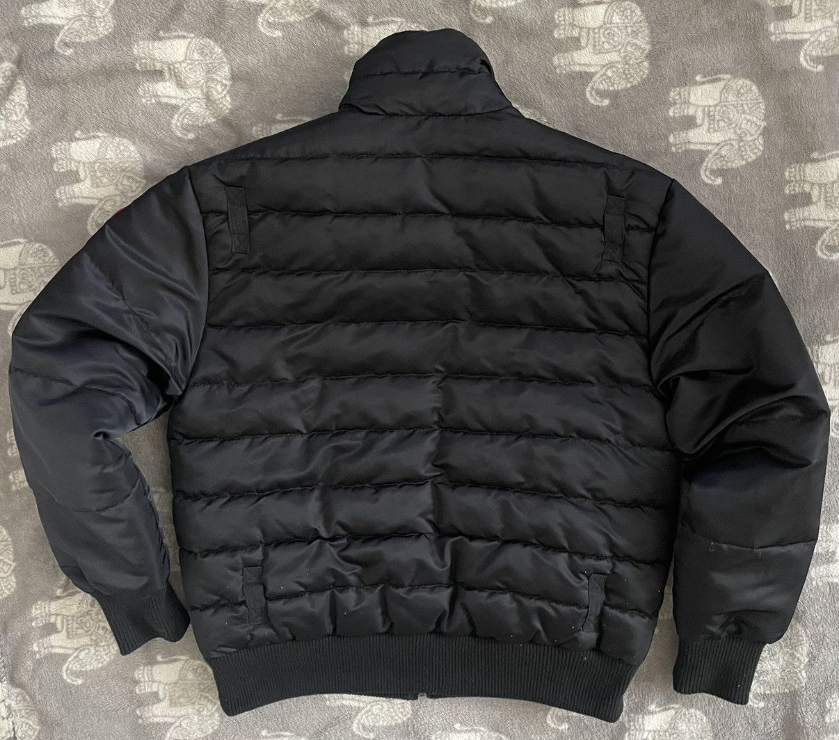Cav Empt Supreme bubble jacket bdu liner Size US M / EU 48-50 / 2 - 2 Thumbnail