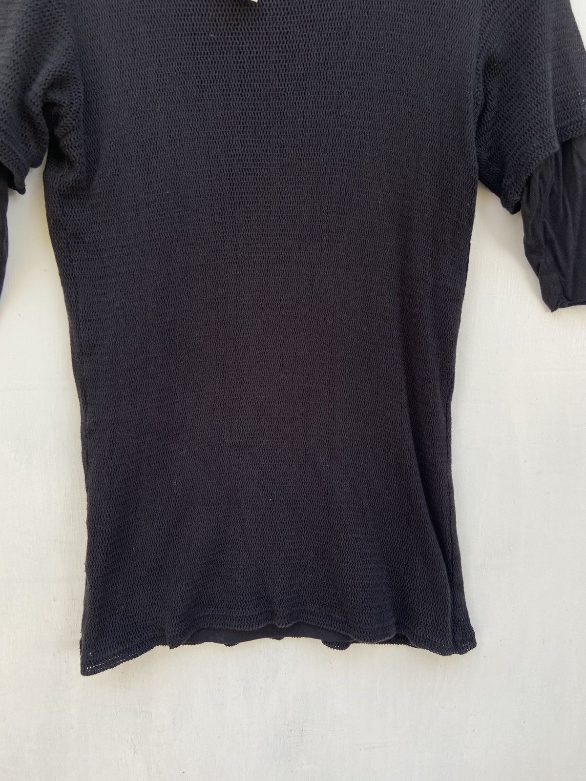 Kazuyuki Kumagai Attachment Attachment T shirt Size US S / EU 44-46 / 1 - 4 Thumbnail