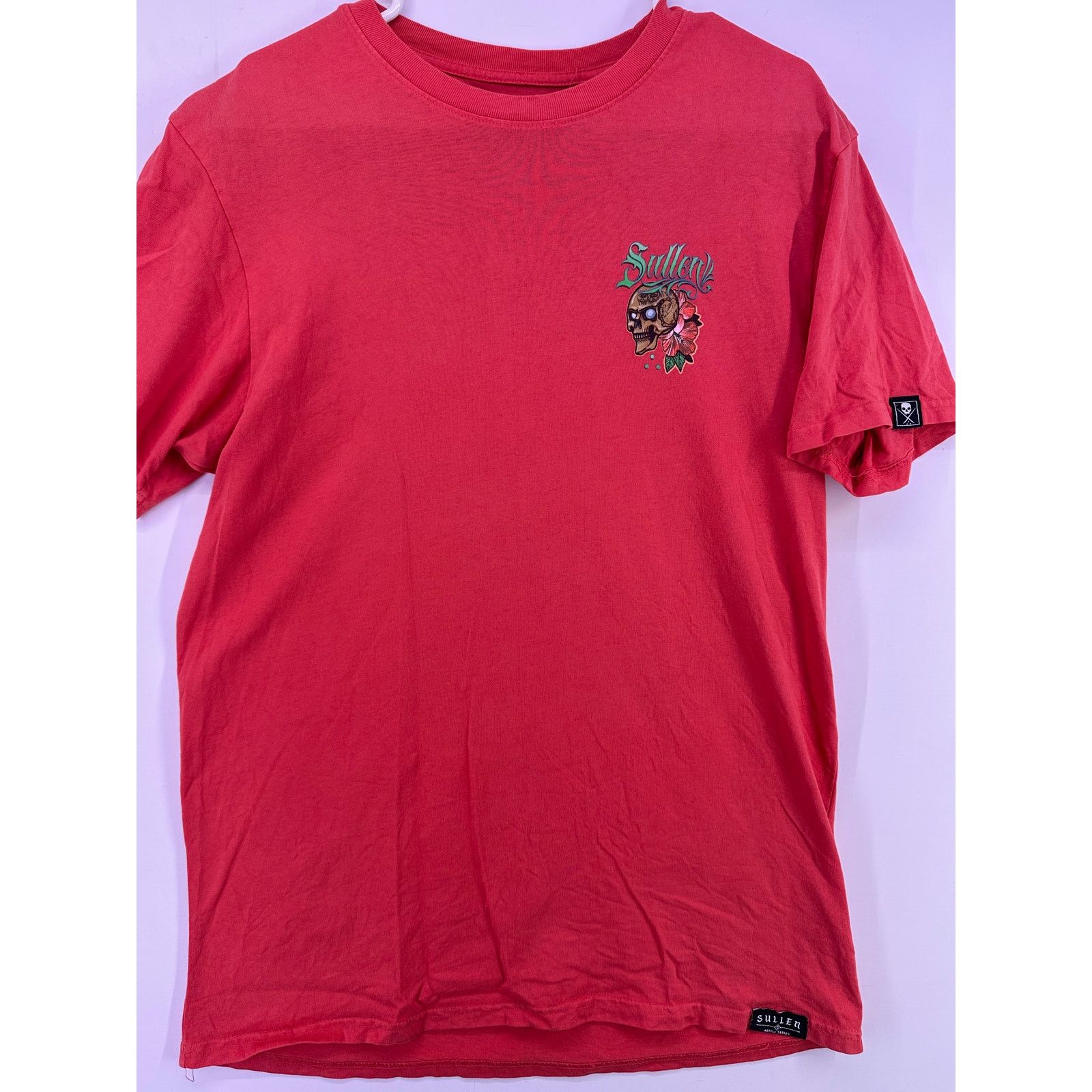 & Other Stories Sullen Art Collective Size Medium Artist Series T-Shirt Size US M / EU 48-50 / 2 - 3 Thumbnail