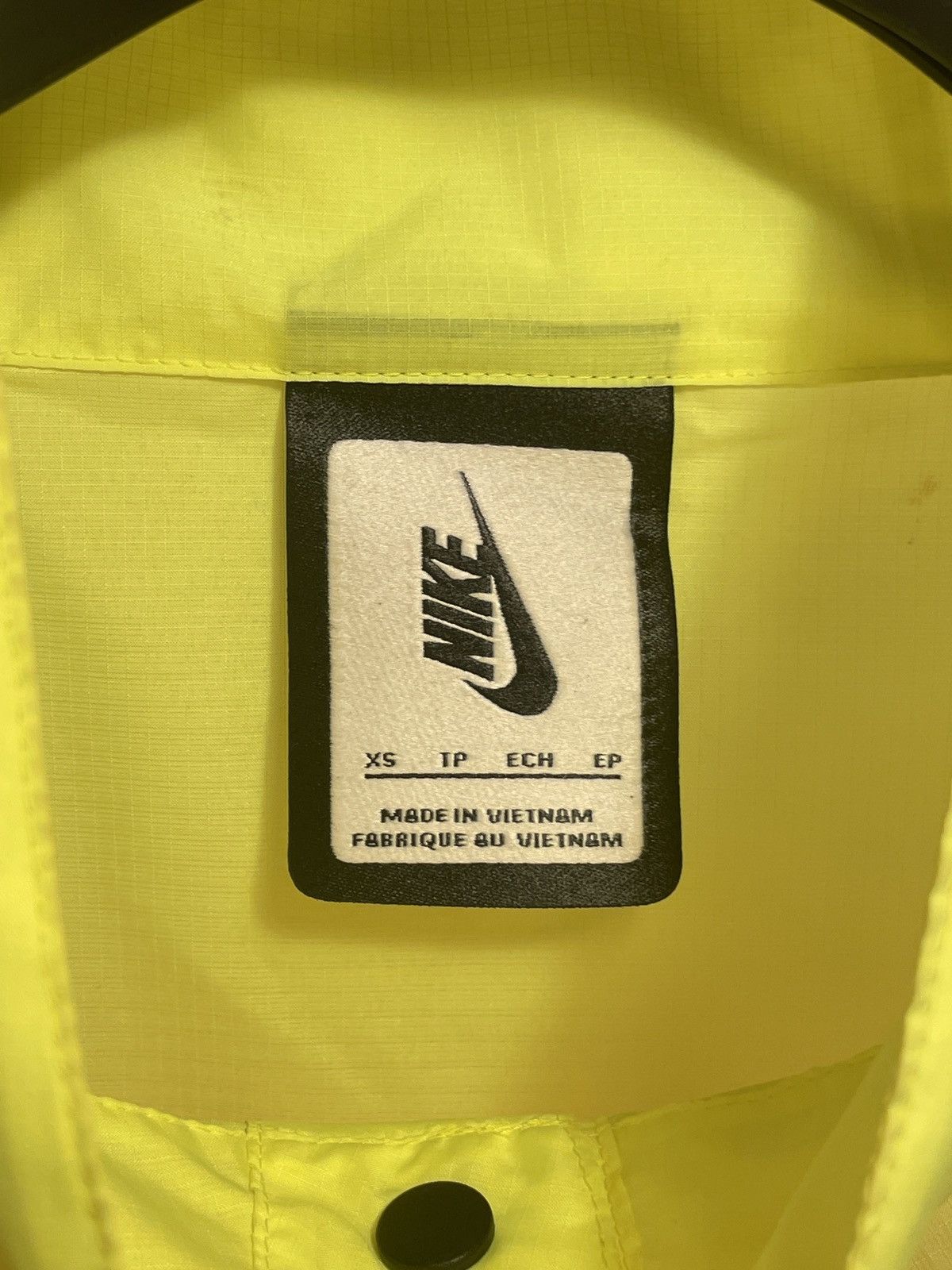 Kim Jones × Nike Nike kim jones pull Size US XS / EU 42 / 0 - 5 Thumbnail