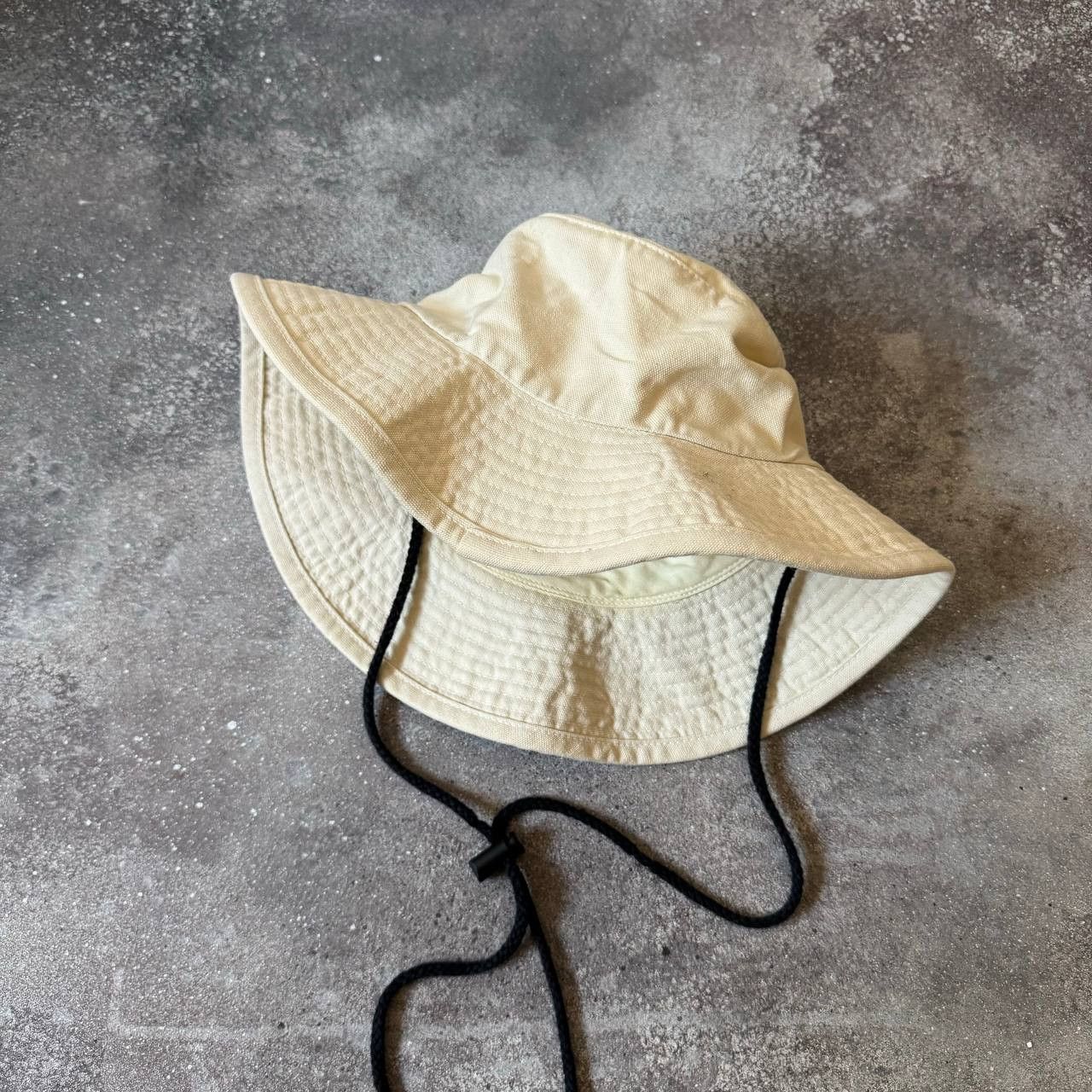 Quiksilver Y2K Quiksilver Vintage Gorpcore Bucket Hat Size ONE SIZE - 4 Thumbnail
