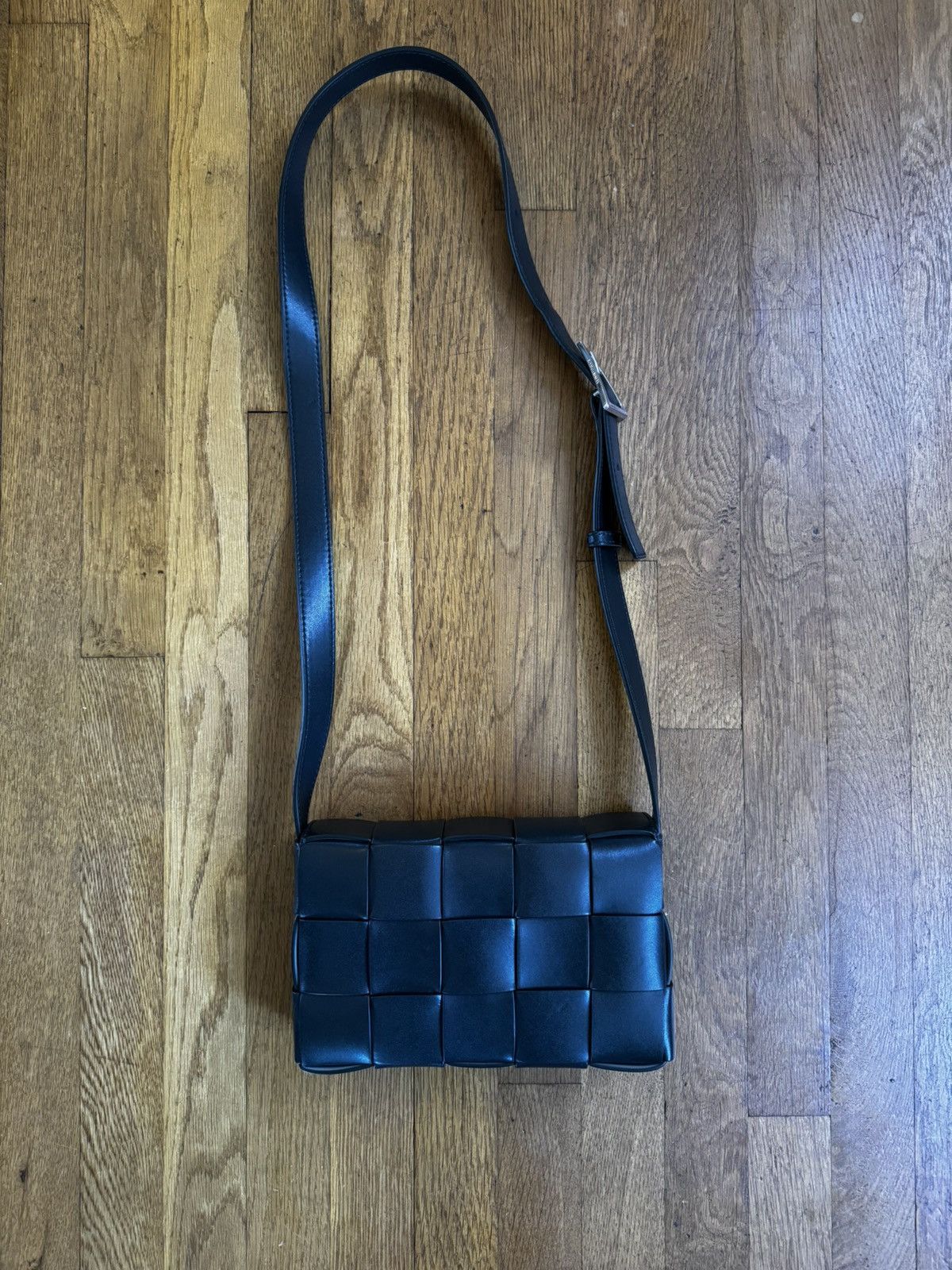 Bottega Veneta Bottega Veneta Medium Cassette Bag Size ONE SIZE - 6 Thumbnail