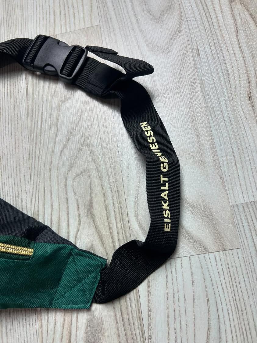 Jagermeister Jagermeister waist bag Thermo 🔥 Size ONE SIZE - 5 Thumbnail