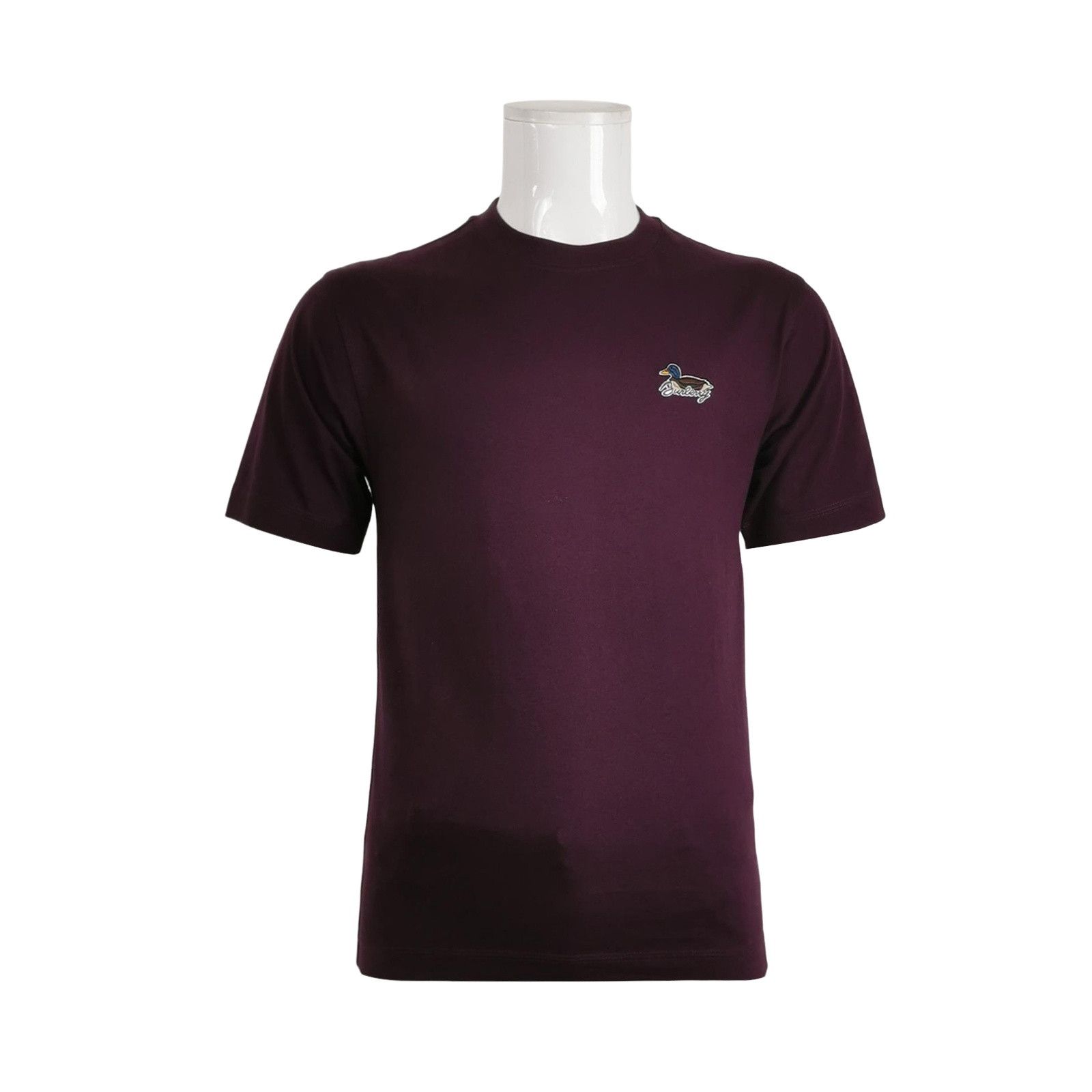 Burberry Burberry Duck Embroidered T-Shirt XS Size US XS / EU 42 / 0 - 1 Thumbnail
