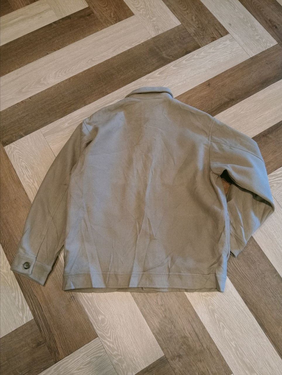 Japanese Brand NIKO AND... JAPAN OVERSIZED JACKET - SIZE M Size US M / EU 48-50 / 2 - 5 Thumbnail