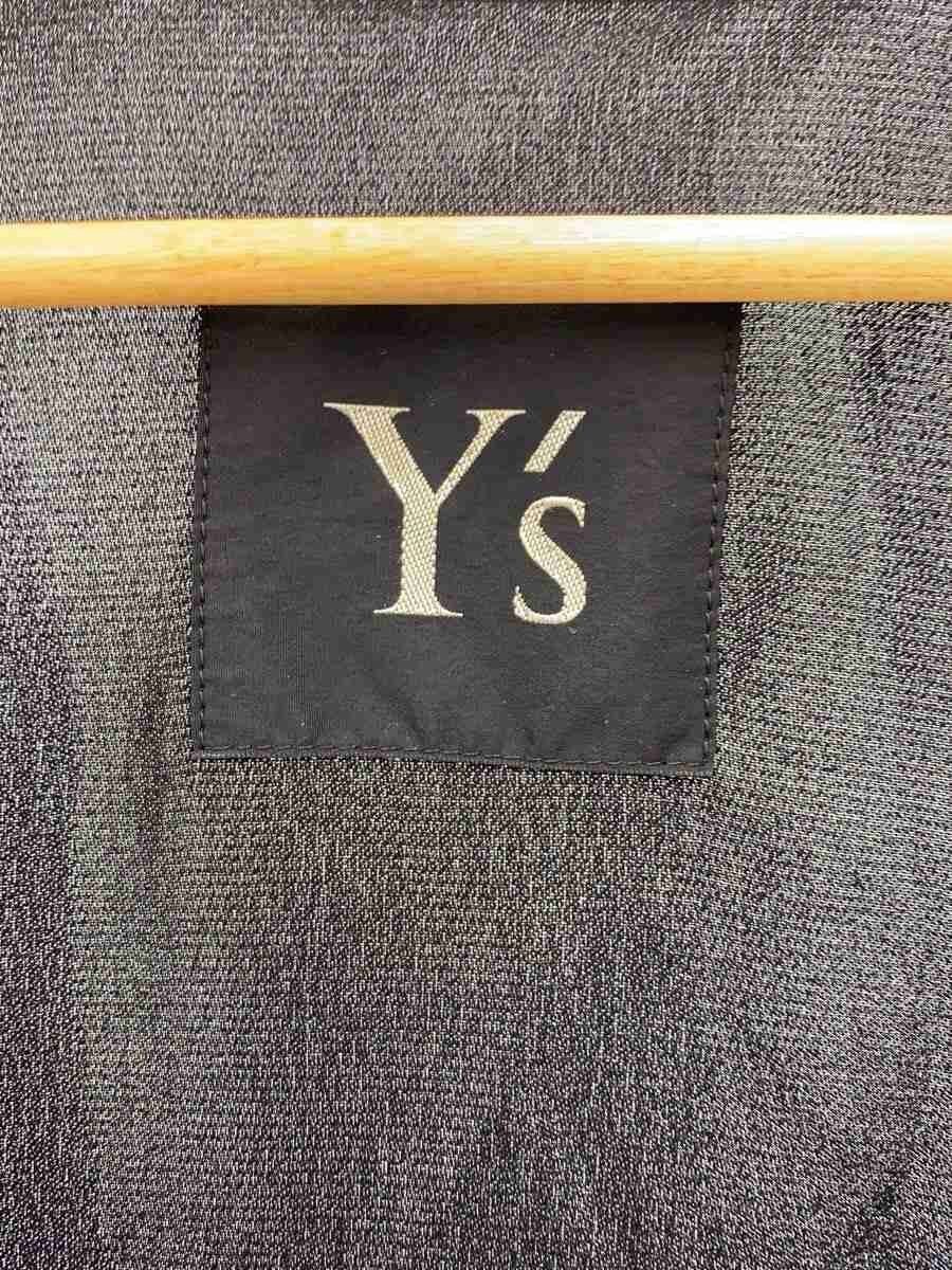 Yohji Yamamoto yohji yamamoto Y's/YZ-J26-506 Jacket Size US XXL / EU 58 / 5 - 3 Thumbnail