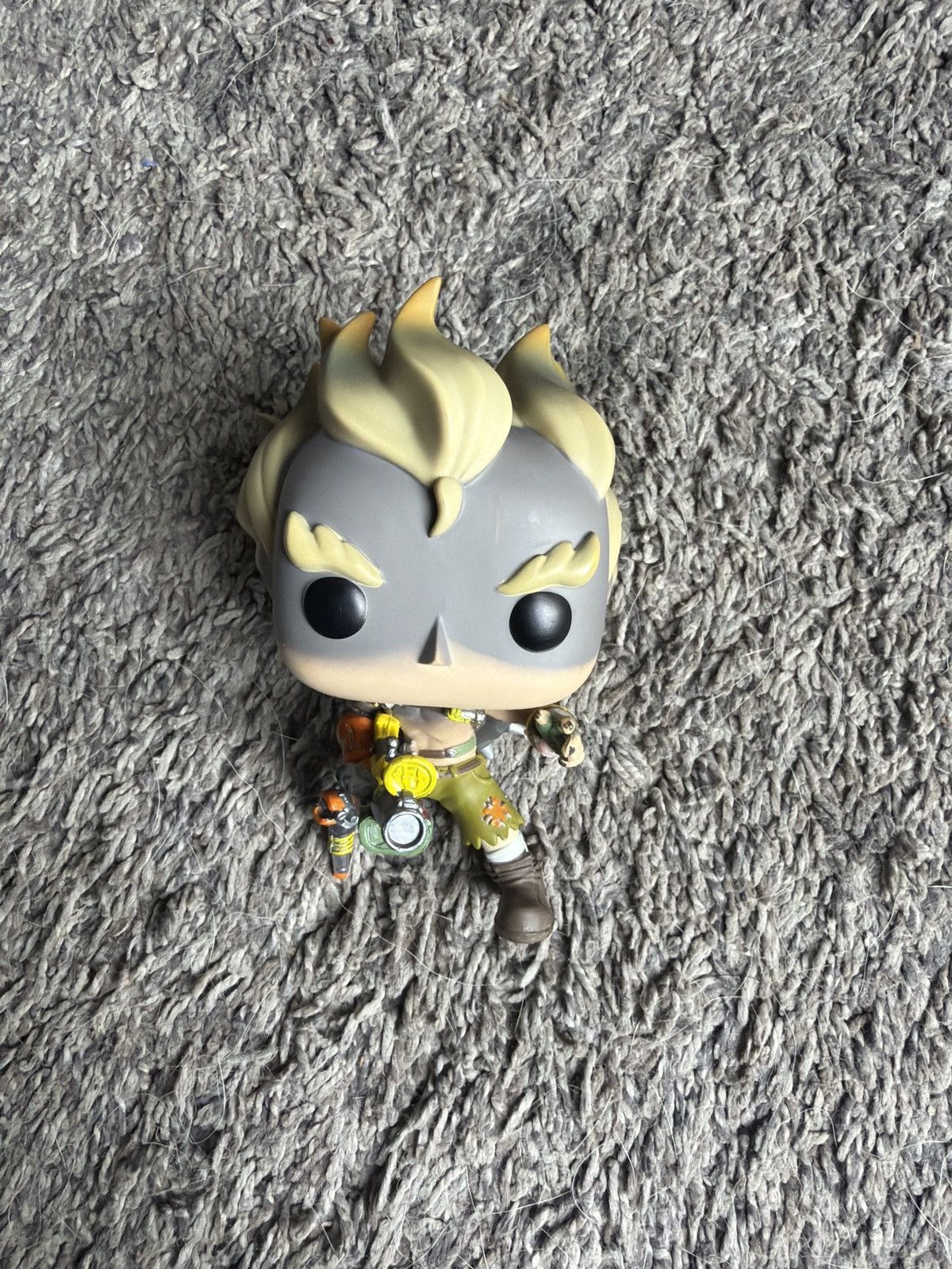 Hypebeast Funko Pop! Junkrat Vinyl Figure Size ONE SIZE - 1 Thumbnail