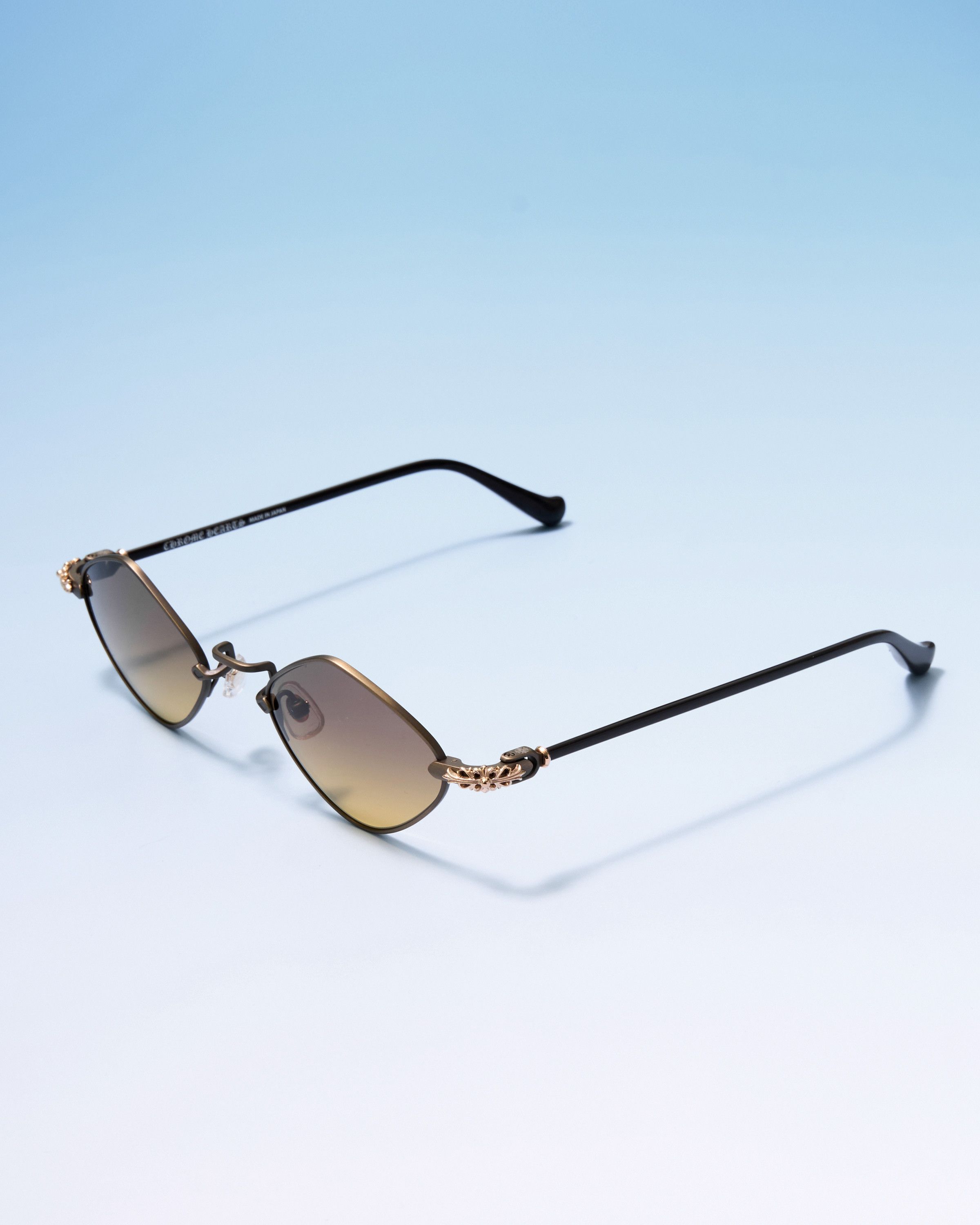 Chrome Hearts CHROME HEARTS DIAMOND DOG Size ONE SIZE - 1 Thumbnail