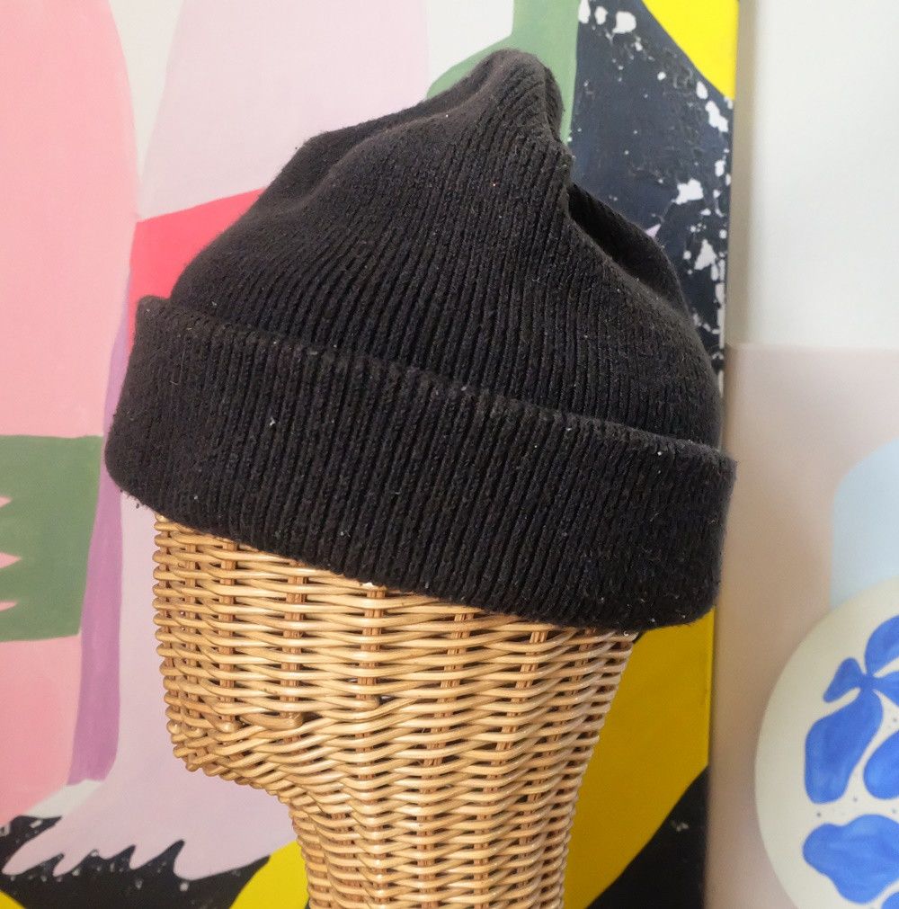 URBAN RESEARCH DOORS Urban Research Doors Beanie Size ONE SIZE - 2 Thumbnail