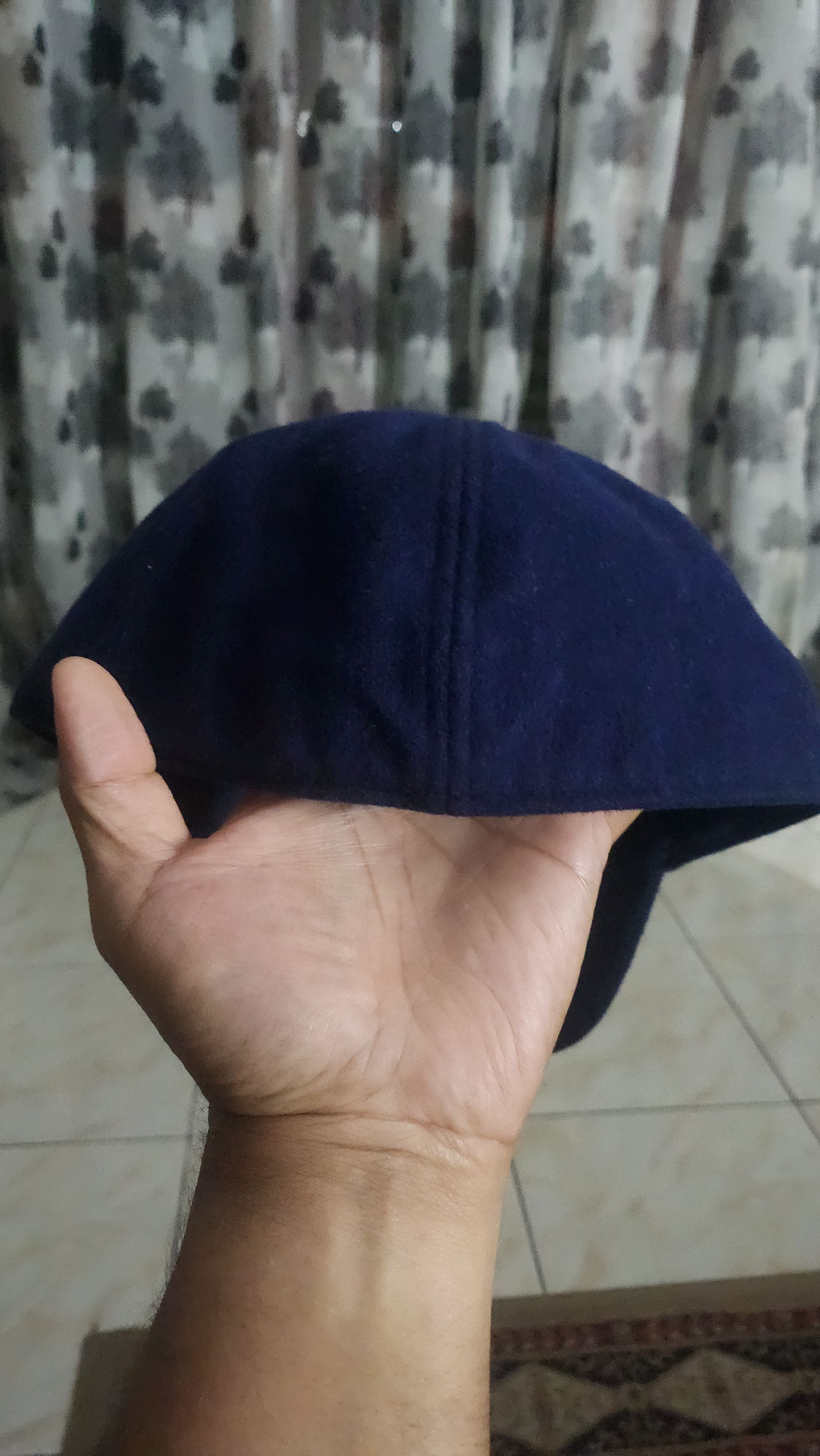 Polo Ralph Lauren Polo Ralph Lauren Vintage cap Size ONE SIZE - 4 Thumbnail