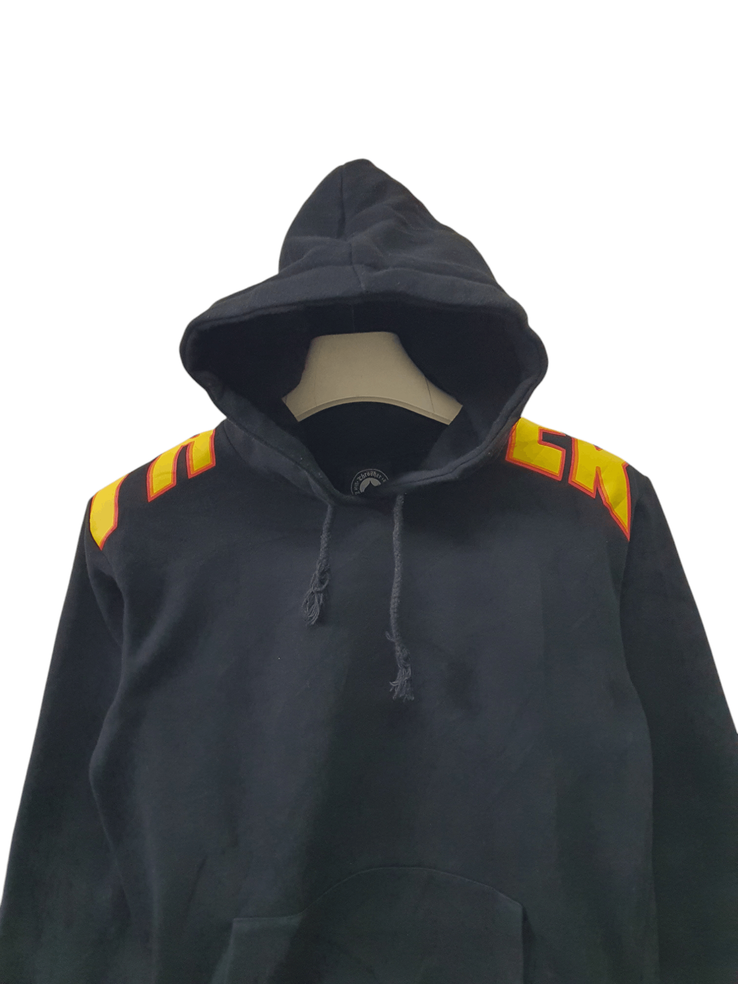 Thrasher Thrasher magazine branded sweatshirt Size US L / EU 52-54 / 3 - 3 Thumbnail