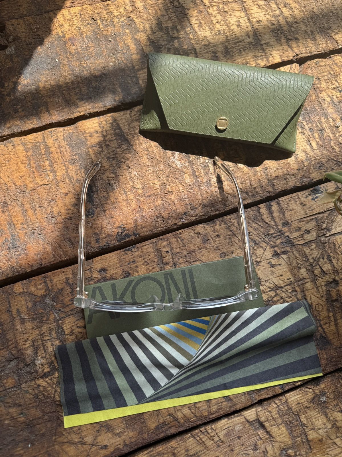 Akoni COLUMBIA 56 Size ONE SIZE - 8 Thumbnail