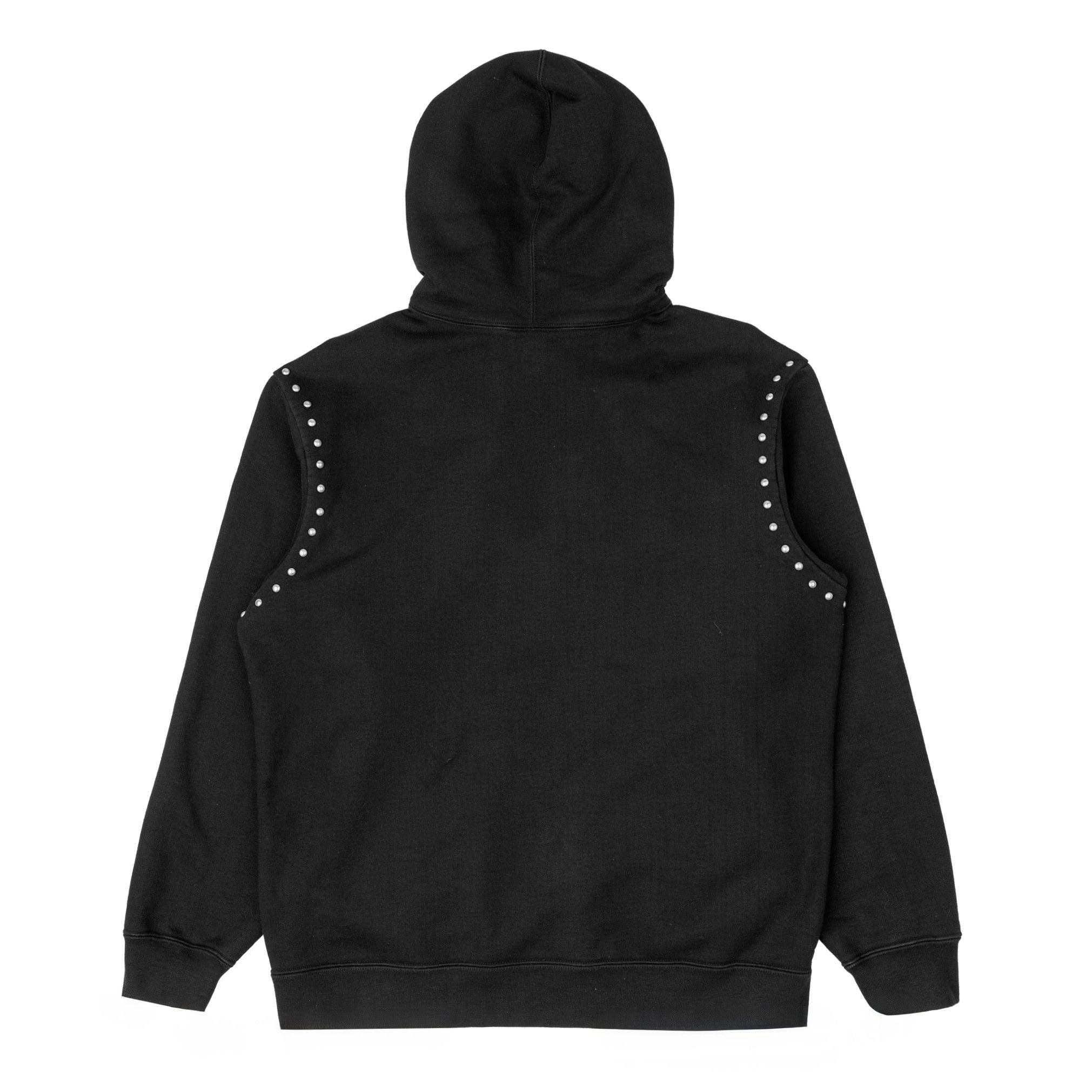 Supreme Supreme Champions Studded Hooded Sweatshirt | Grailed