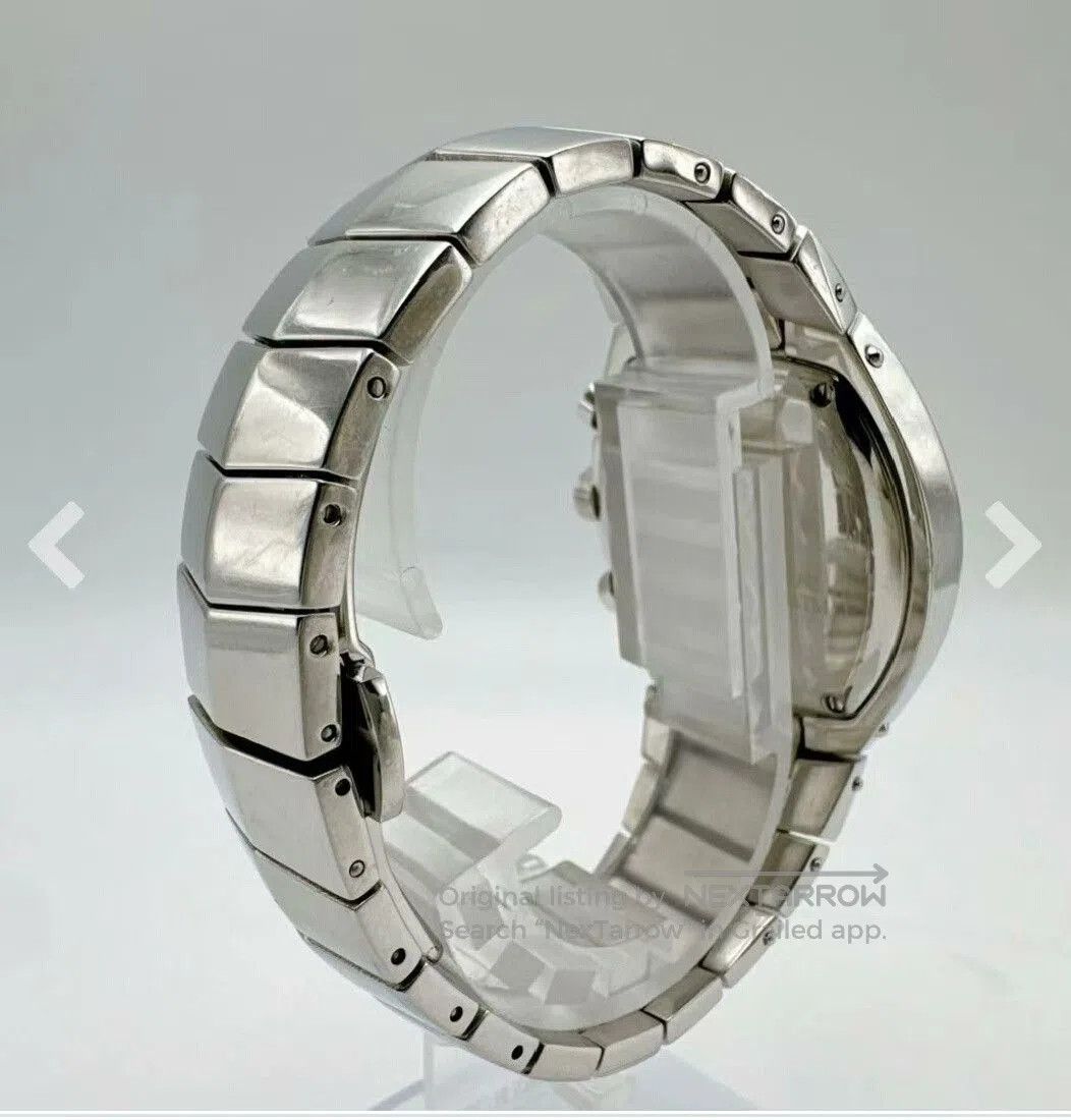 Vivienne Westwood vivienne westwood limited edition quartz watch. Size ONE SIZE - 4 Thumbnail