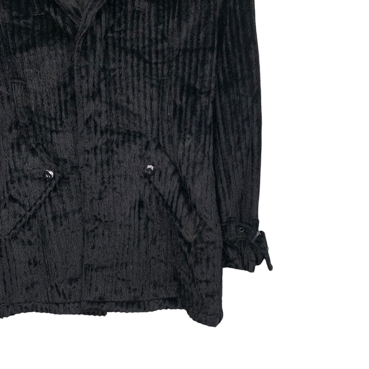 Japanese Brand Japanese Brand Xfrm Black Jacket Size US M / EU 48-50 / 2 - 4 Thumbnail