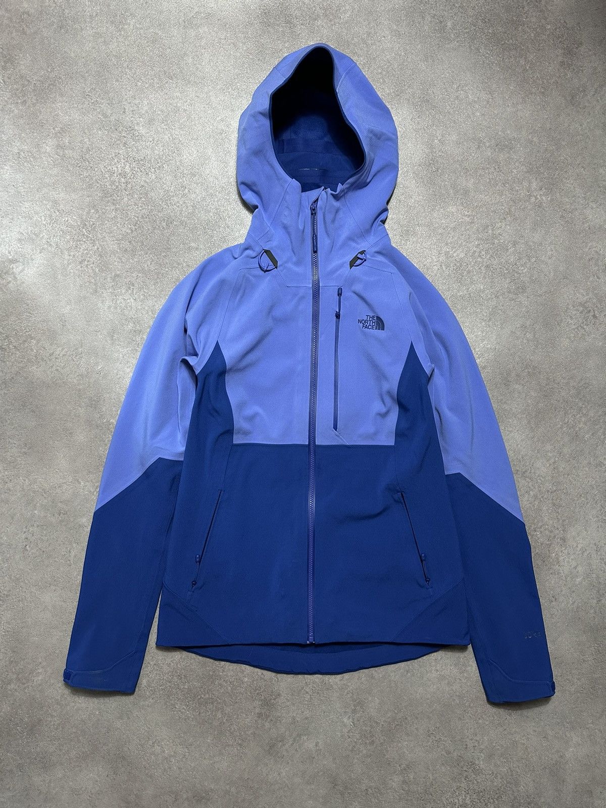 Goretex × The North Face Women’s outdoor Jacket The North Face Apex Flex Gore Tex Size S / US 4 / IT 40 - 4 Thumbnail