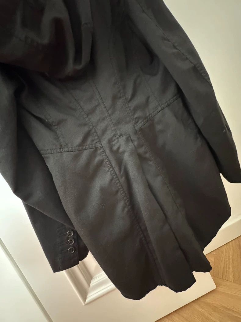 Comme des Garcons Comme Des Garcons Classic Suit Size US XS / EU 42 / 0 - 4 Thumbnail