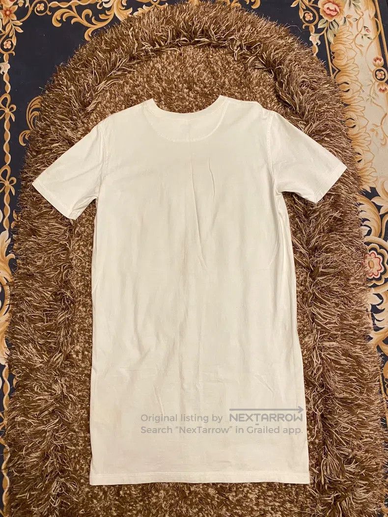 Hermes Hermes Printed short sleeve long dress Size 24" / US 00 / IT 34 - 6 Thumbnail
