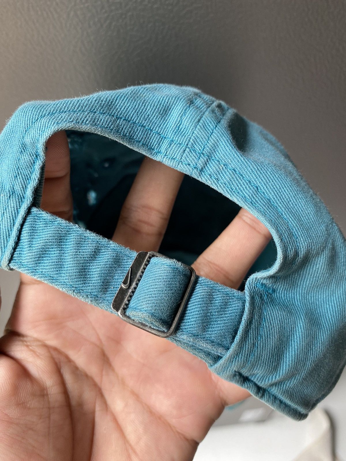 Nike Crazy Nike distressed hats Size ONE SIZE - 6 Thumbnail