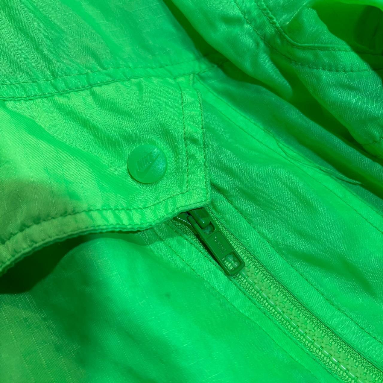Nike 80’s Nike Vintage Lightweight Anoran Jacket Size:L Size US L / EU 52-54 / 3 - 7 Thumbnail