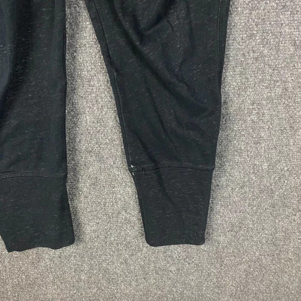 H&M H&M Sweatpants Women's Small Cotton Blend Athletic Joggers S Size 30" / US 8 / IT 44 - 3 Thumbnail