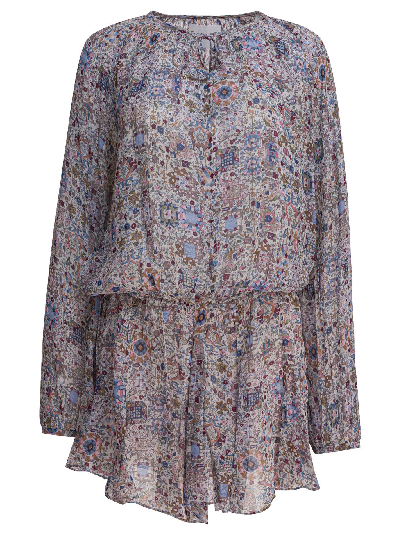 Isabel Marant Etoile Marant Étoile Dresses tag size 36 Women - USA Duties Paid Size XS / US 0-2 / IT 36-38 - 1 Thumbnail