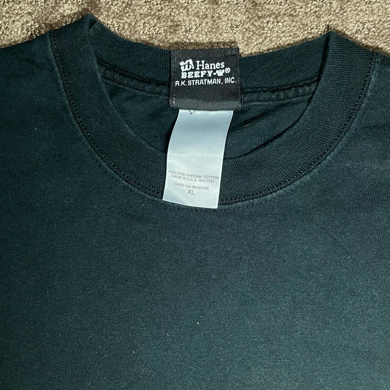 Harley Davidson 🔥 Harley-Davidson “Bell County” Tee – Size XL Size US XL / EU 56 / 4 - 4 Thumbnail