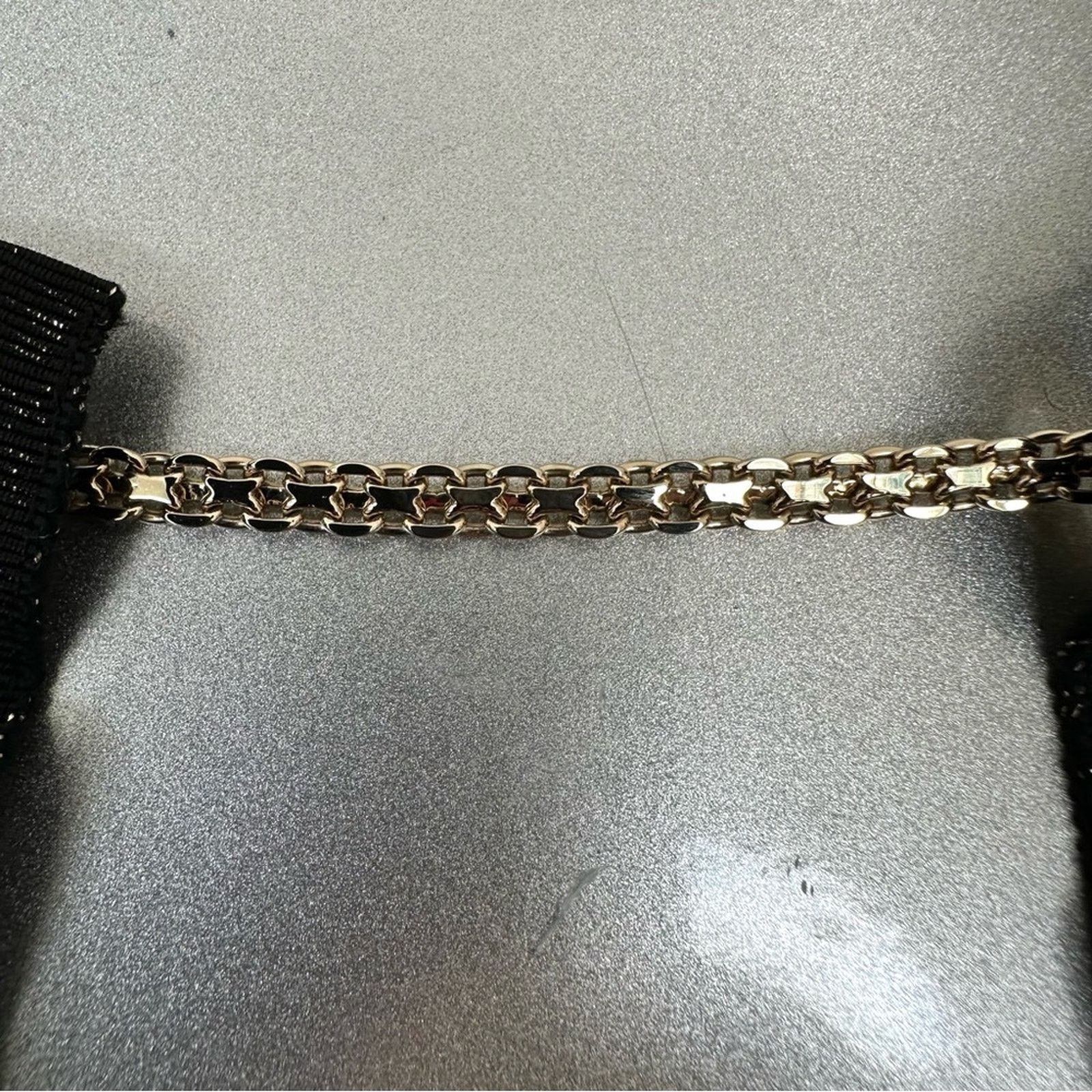 Chanel CHANEL women sweater top size 44 FR or L Authentic 5800$ Size L / US 10 / IT 46 - 4 Thumbnail
