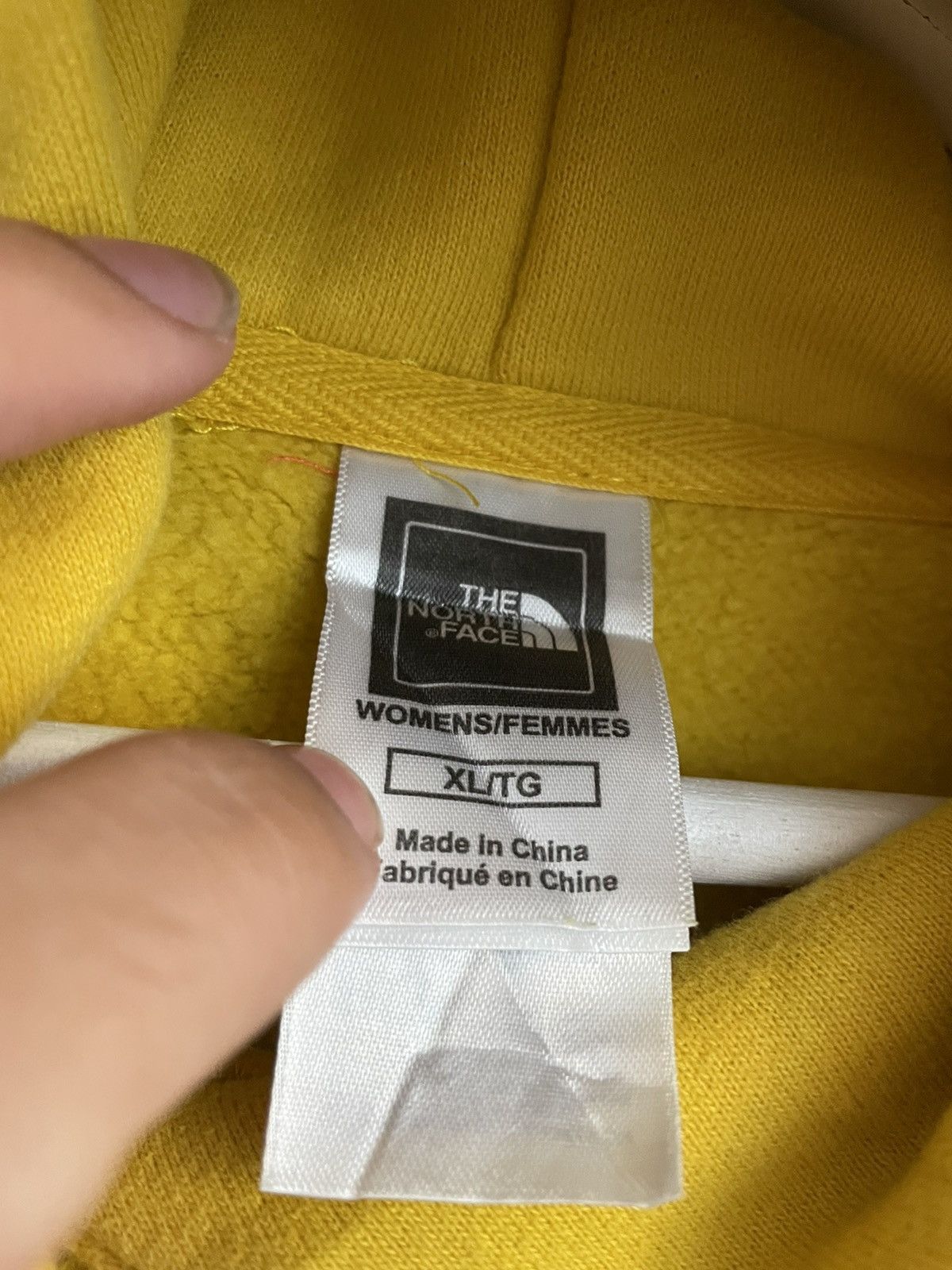 The North Face The North Face hoodie Size XL / US 12-14 / IT 48-50 - 5 Thumbnail