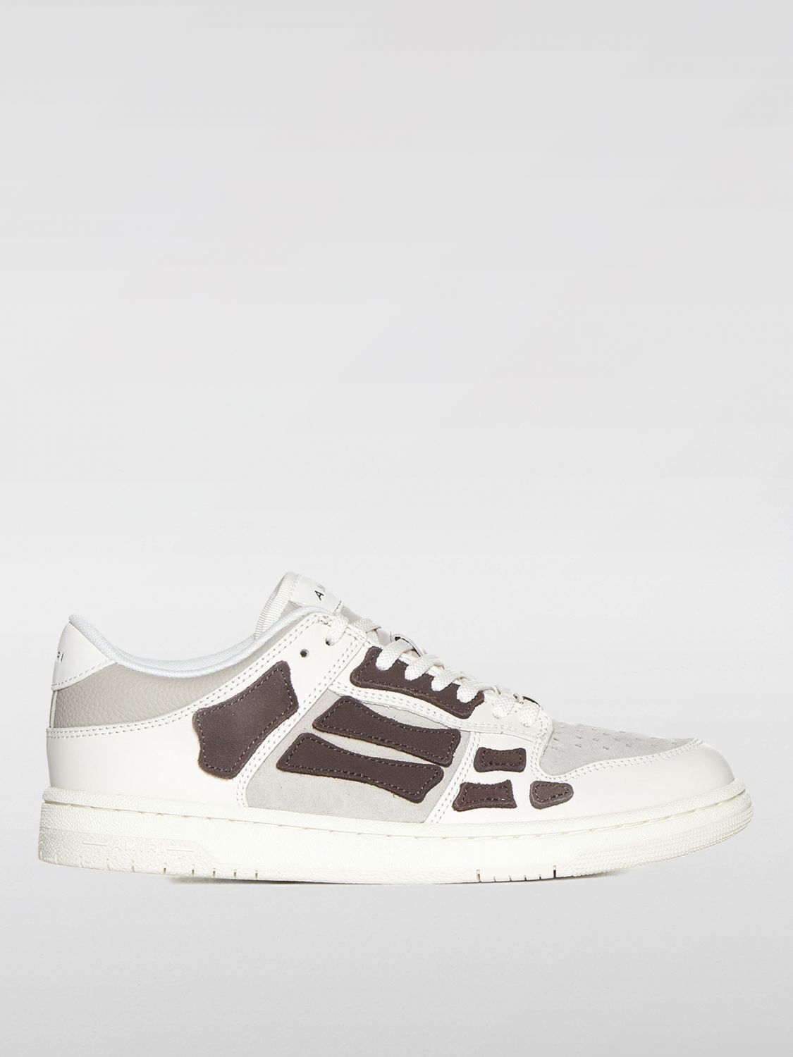 image of Amiri Sneakers Woman Beige, Women's (Size 7)