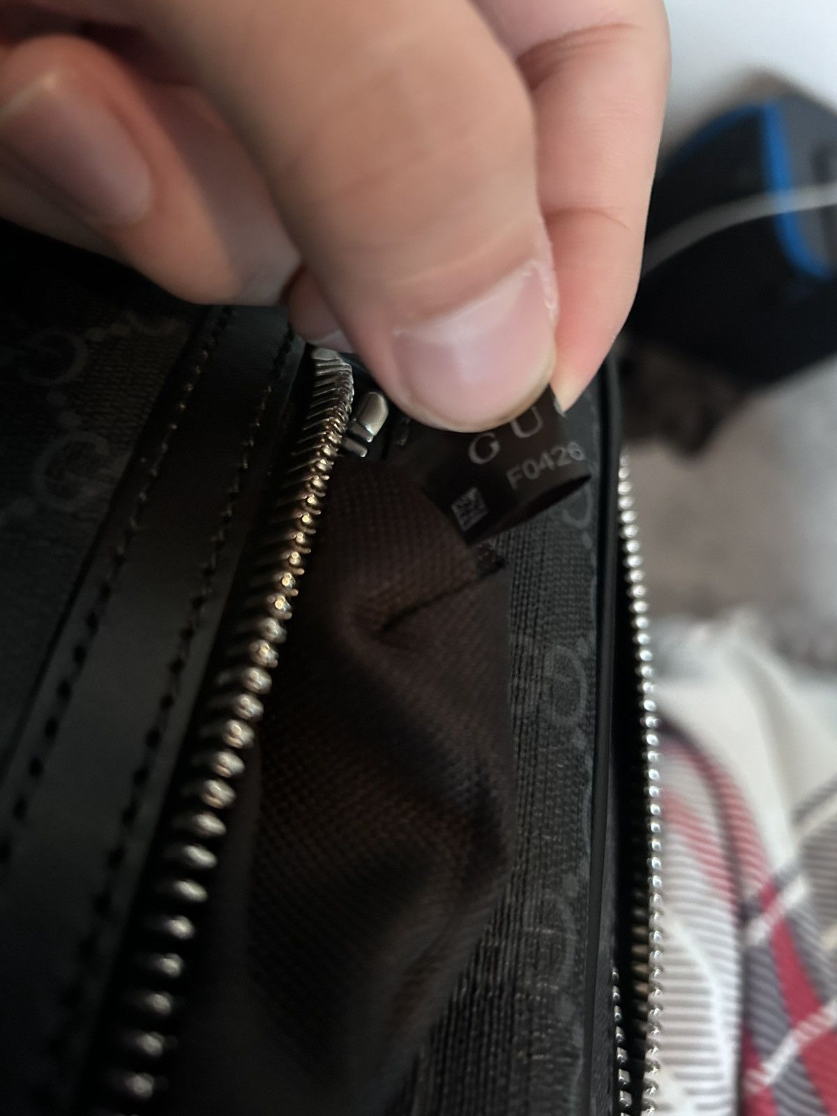 Gucci Gucci GG Sling-Back Bag Size ONE SIZE - 8 Thumbnail