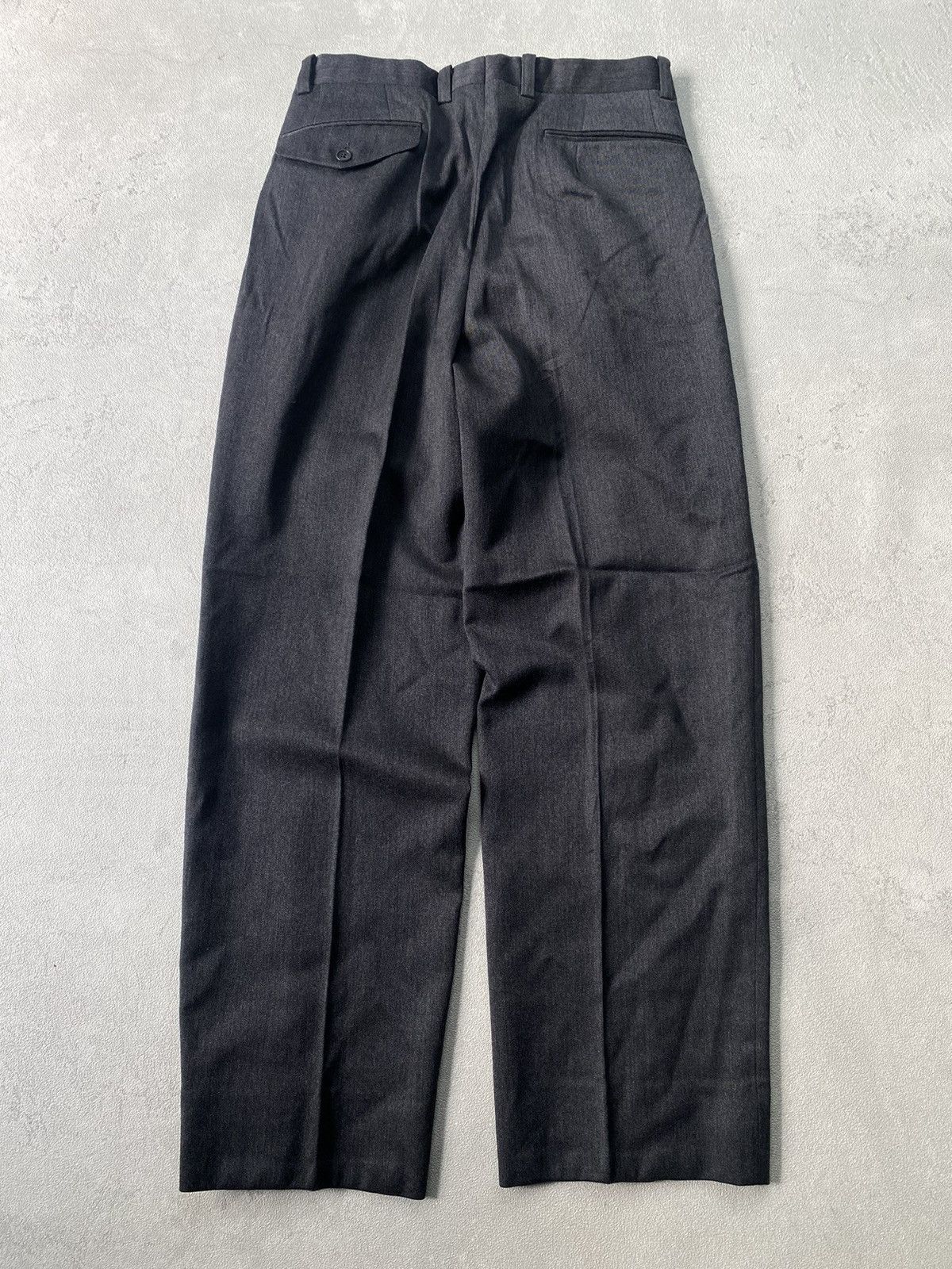 Christian Dior Monsieur VINTAGE CHRISTIAN DIOR SPORT Size US 29 - 2 Thumbnail