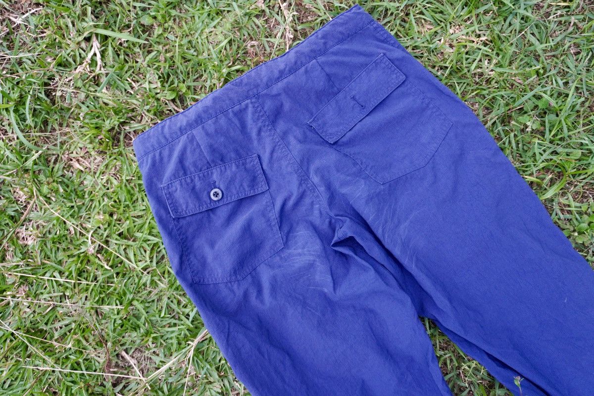 The North Face × Vintage The north face baker pants Size US 33 - 10 Thumbnail