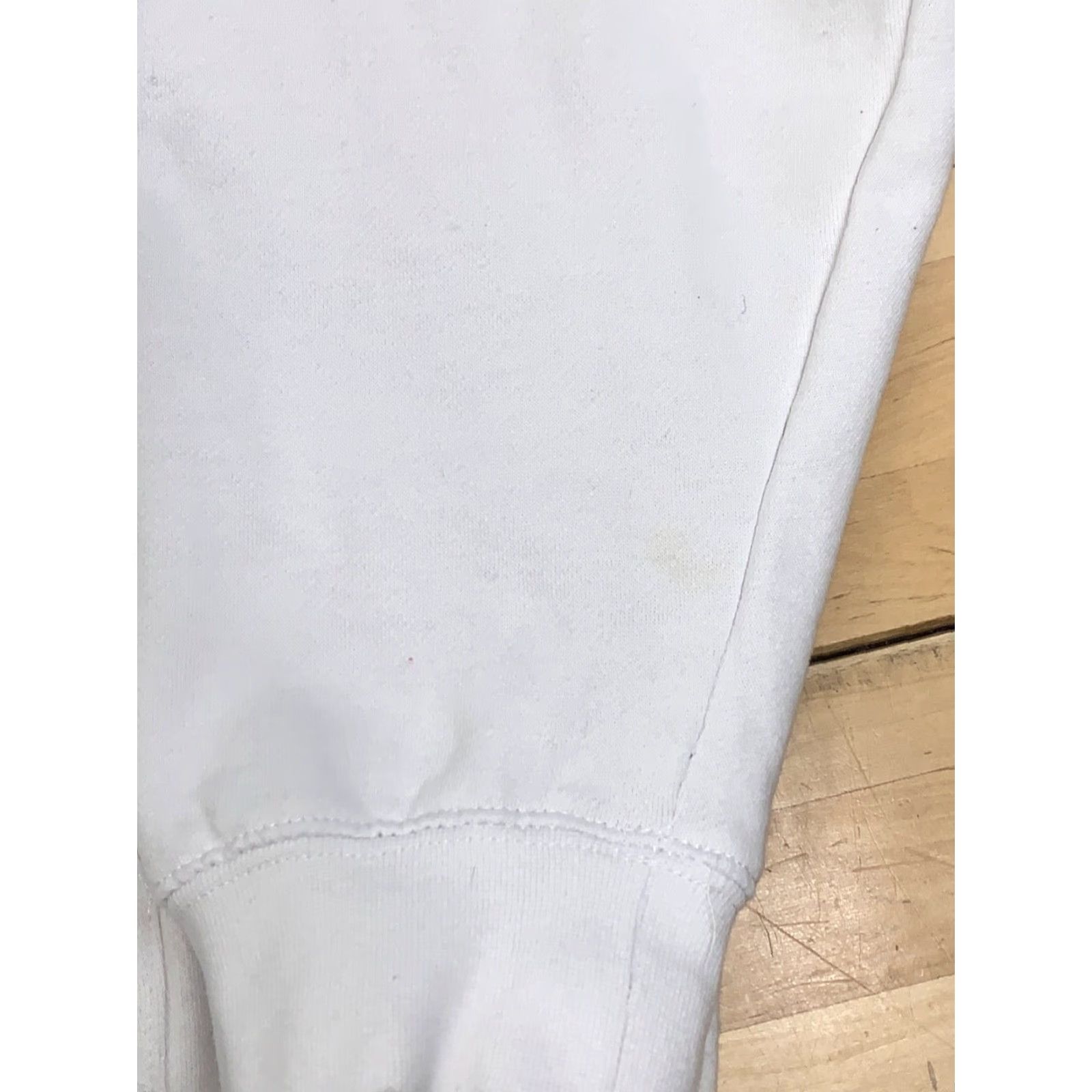 Golf Wang Golf Wang Hoodie Adult M White Flower Boy Tour Boys Mens Size US M / EU 48-50 / 2 - 3 Thumbnail