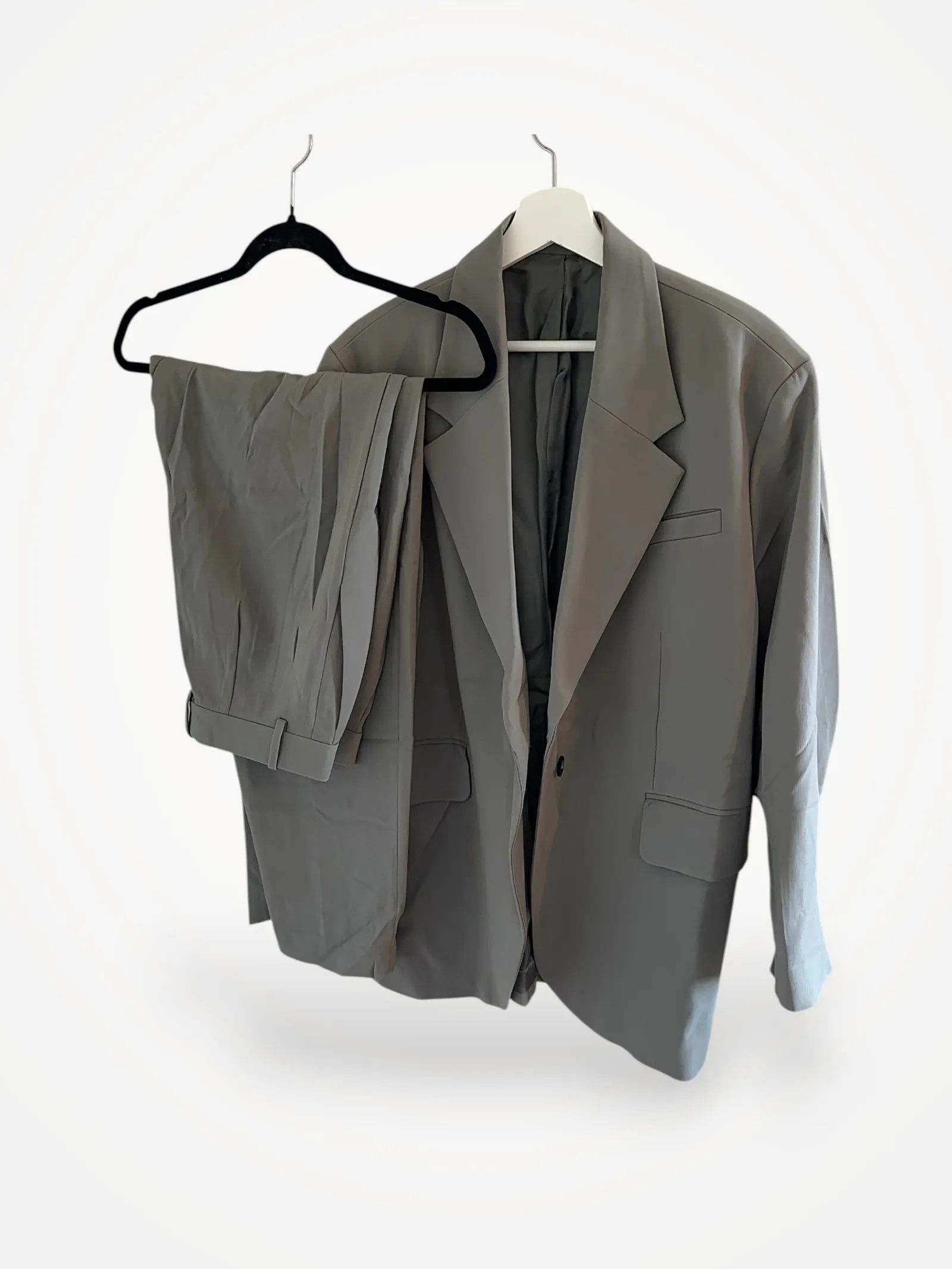 Arket Arket Blazer Size M / US 6-8 / IT 42-44 - 1 Thumbnail