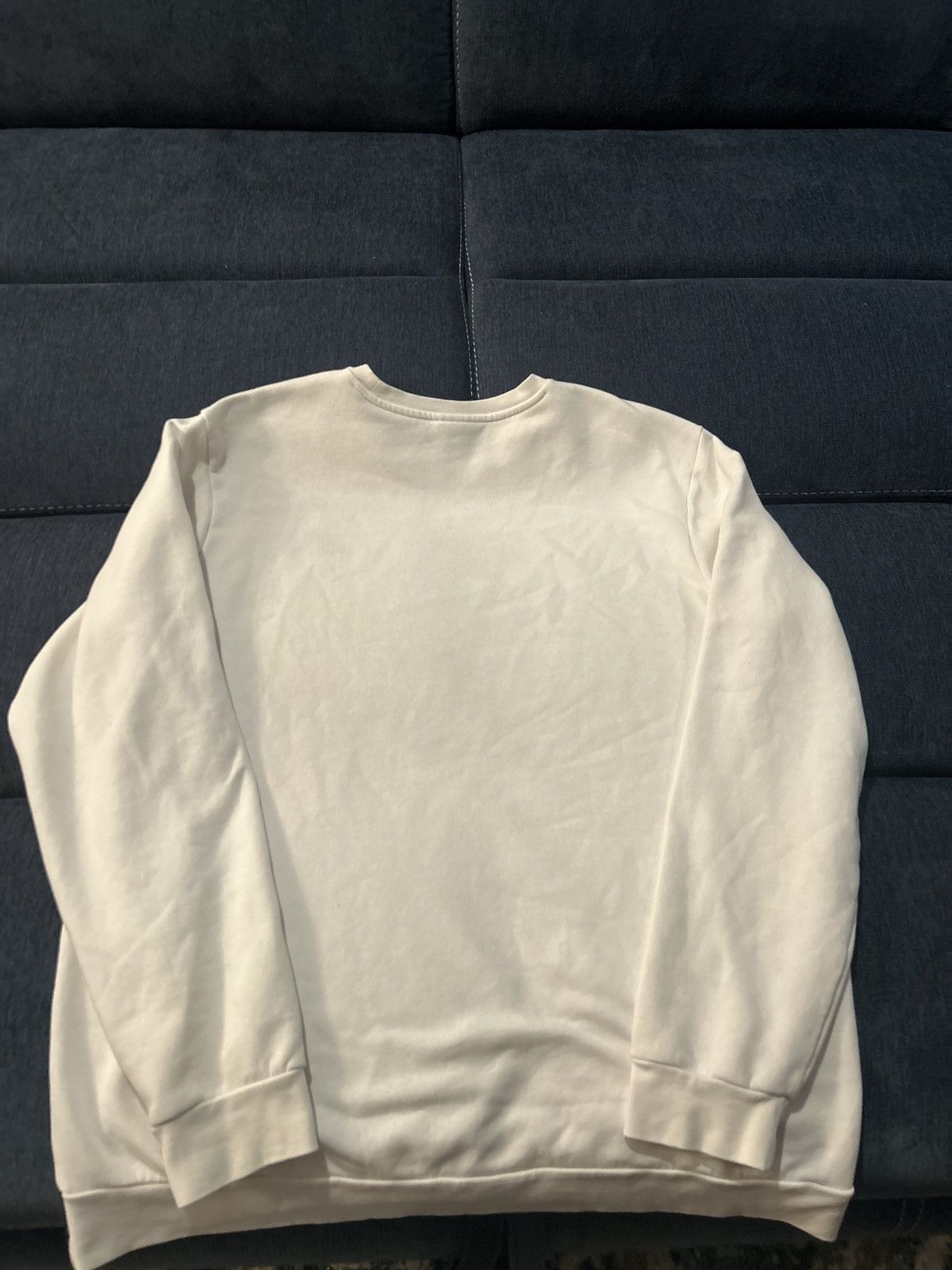Adidas Adidas sweatshirt Size US L / EU 52-54 / 3 - 1 Thumbnail