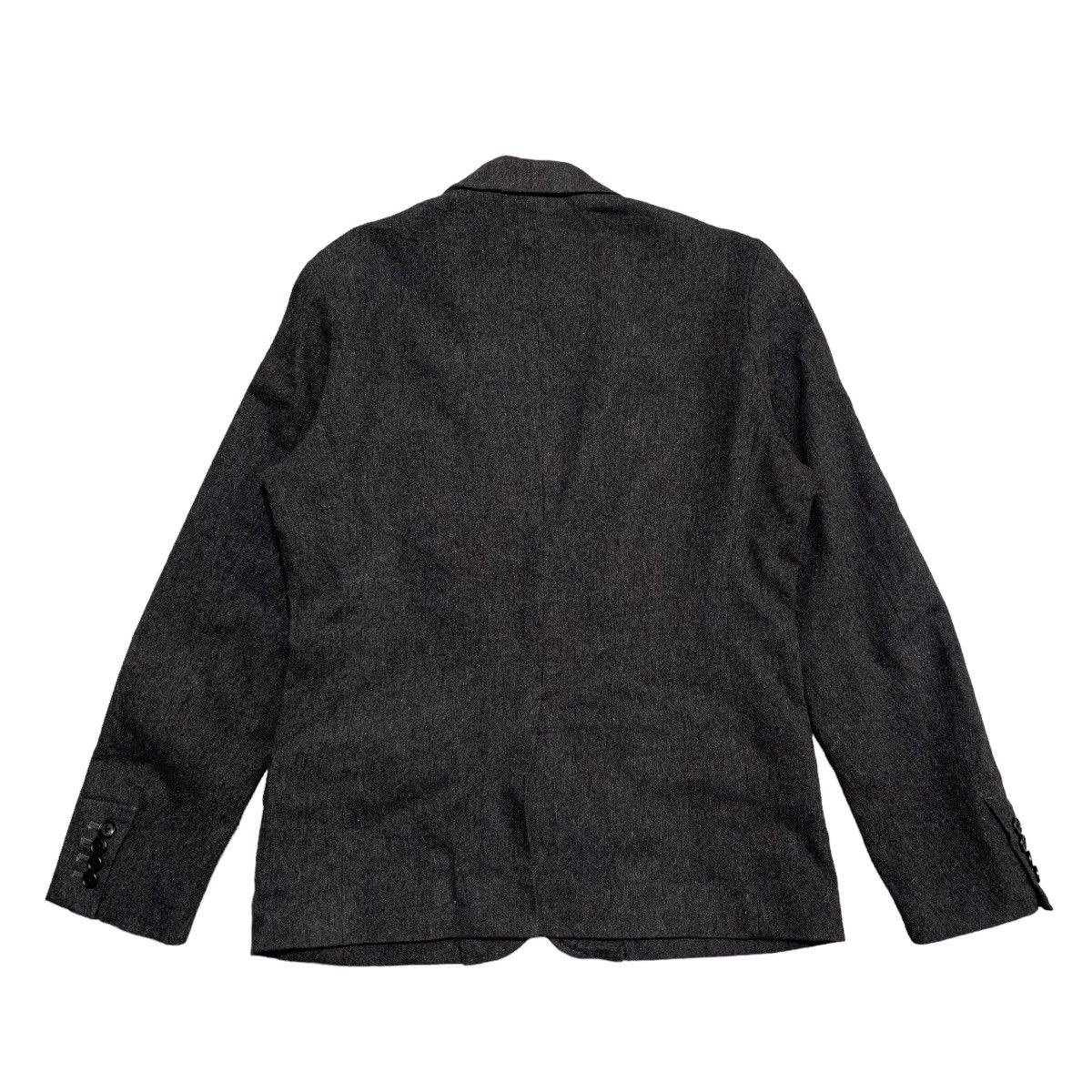 Katharine Hamnett London Katherine Hamnett London Casual Jacket Size US M / EU 48-50 / 2 - 7 Thumbnail