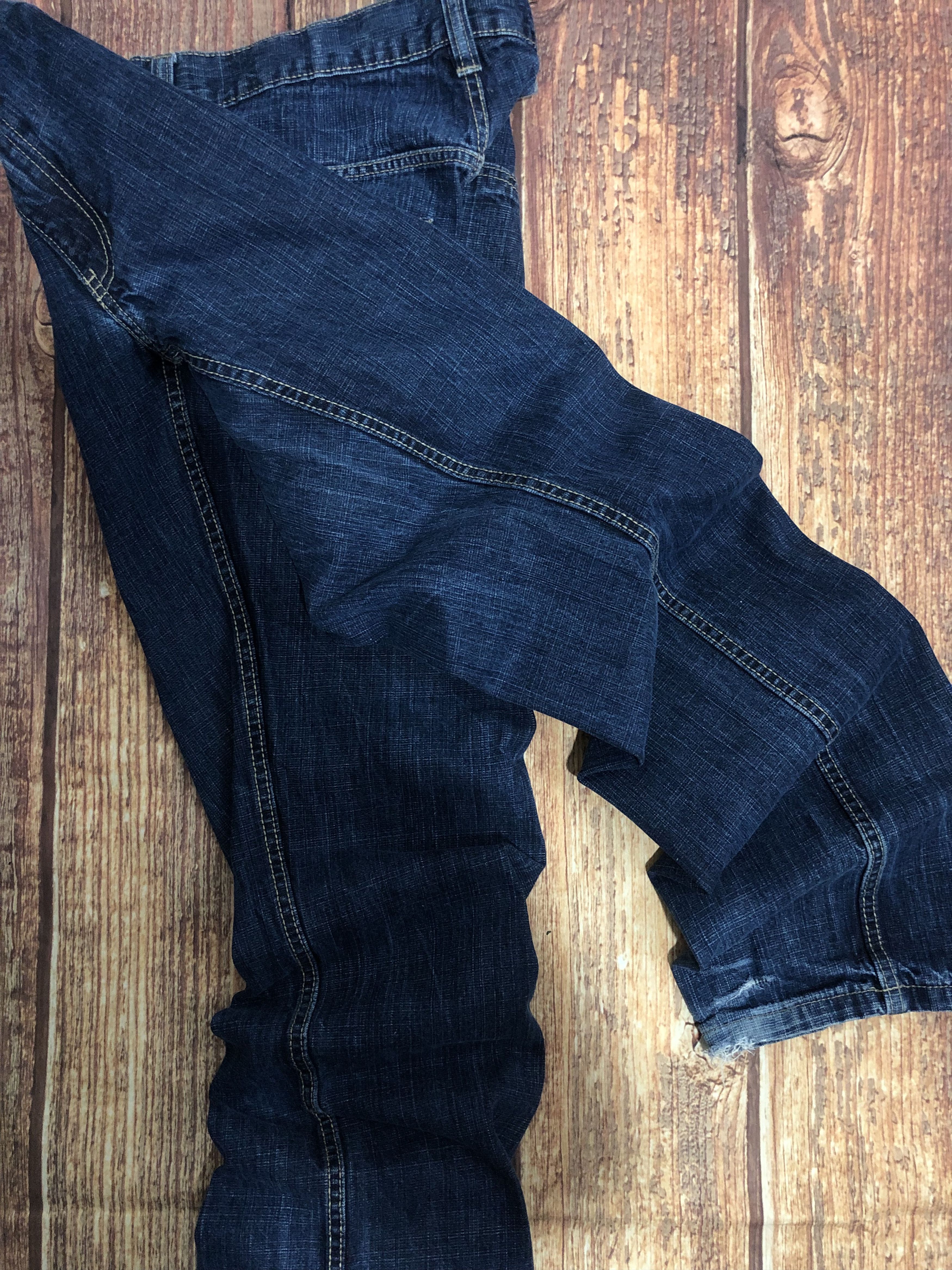 JNCO × Southpole Crazy Vintage Baggy Rap Jeans JNCO Southpole Skater Wide Leg Size US 34 / EU 50 - 14 Thumbnail