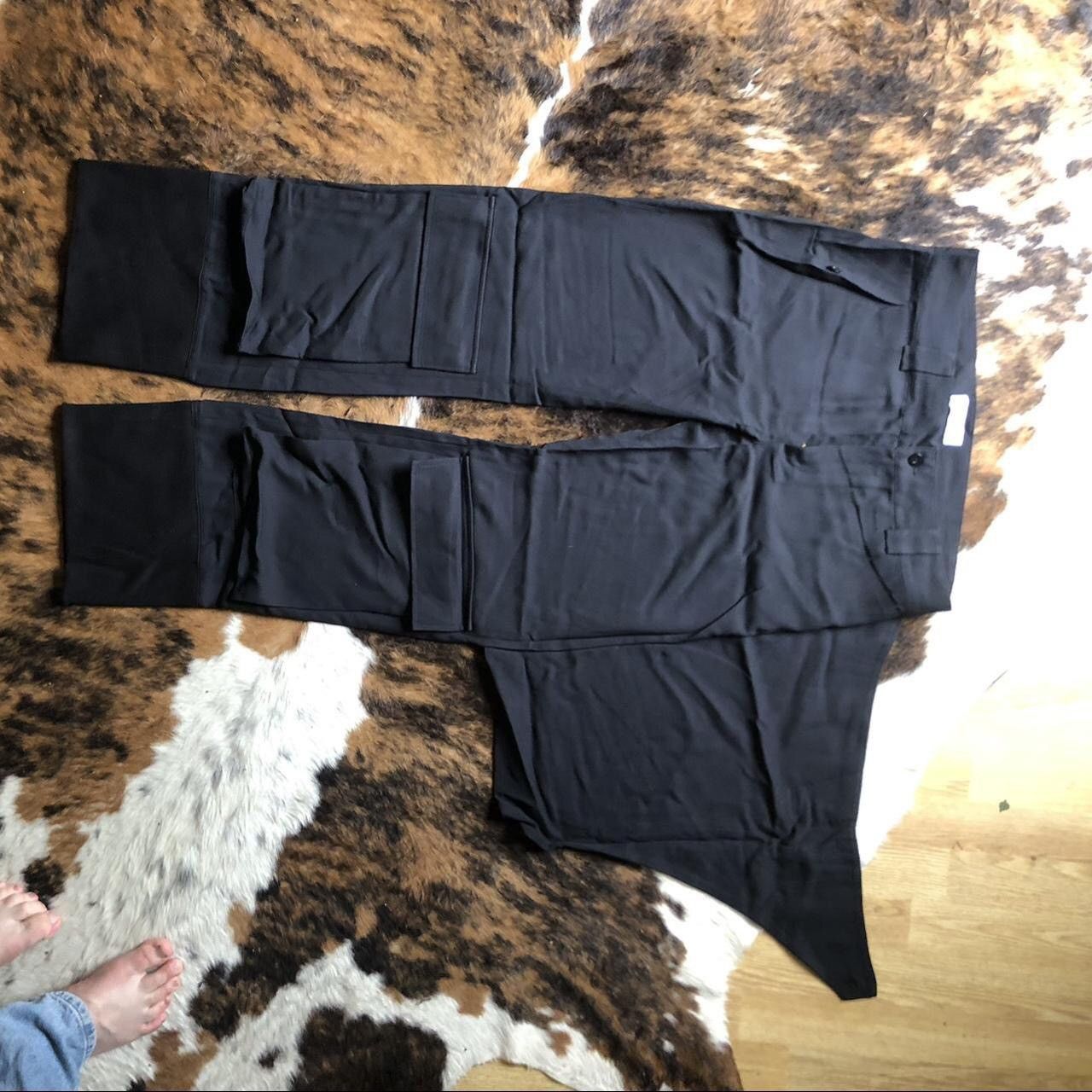 Other Maximilian Hoffman cargo trousers Size US 32 / EU 48 - 2 Thumbnail